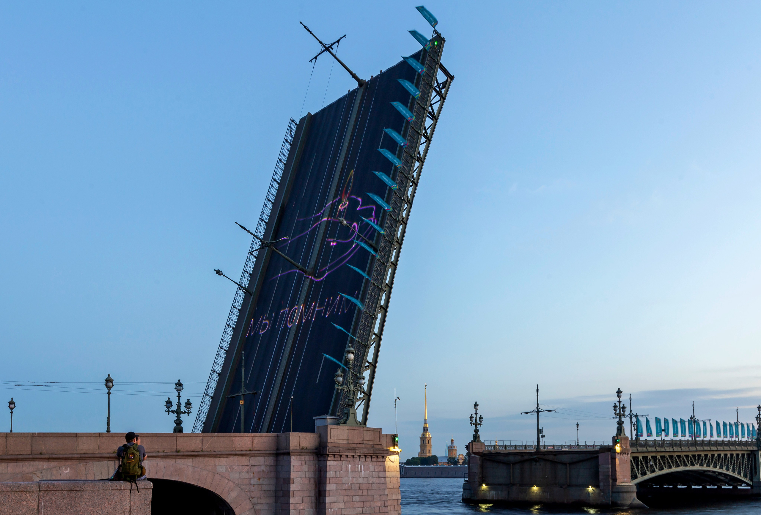 Люди. Макс По — фото и видео съемки любого формата