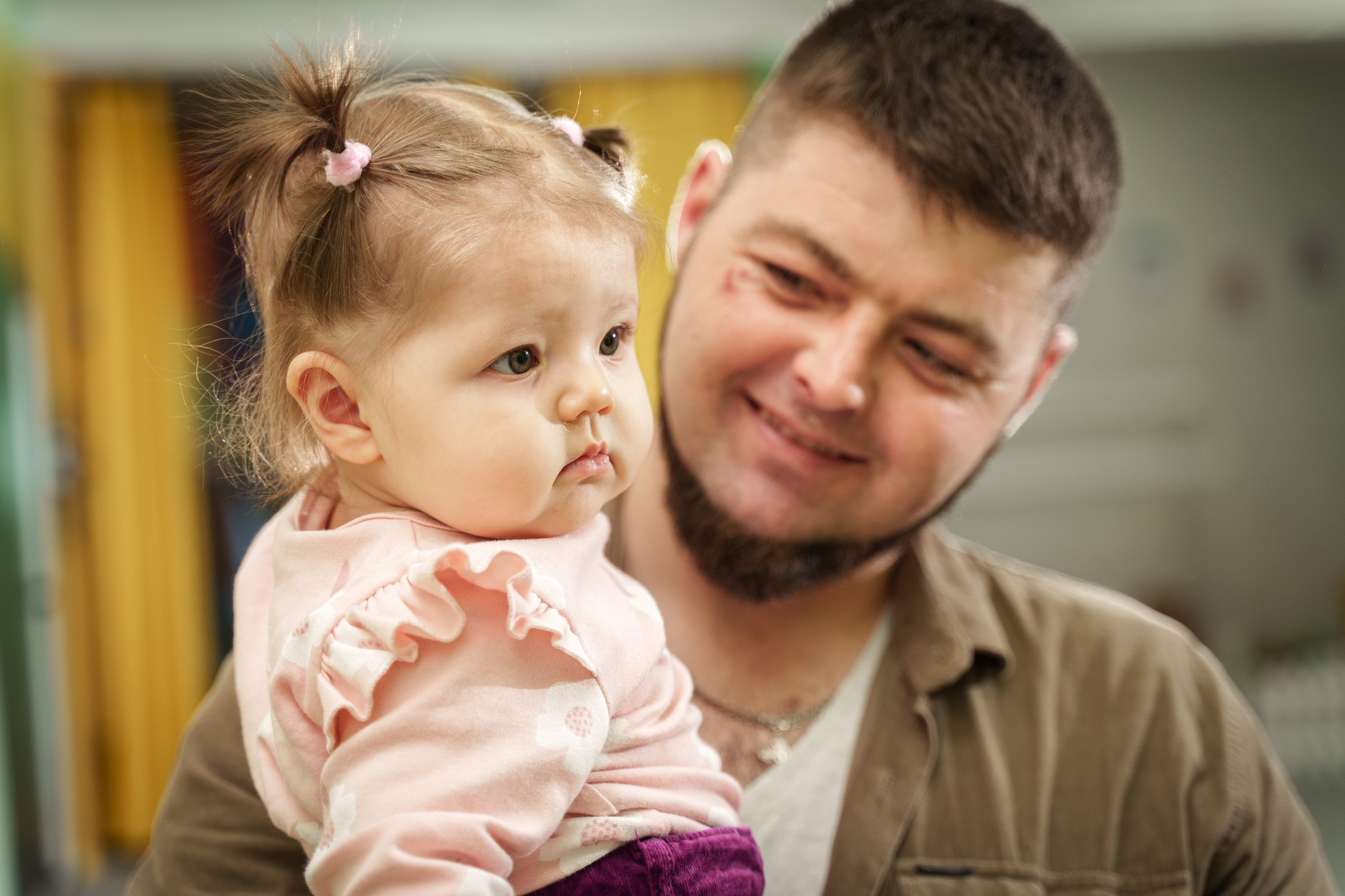 Фотограф на детские праздники. Свадебный и семейный фотограф в Новосибирске Данил Коротких
