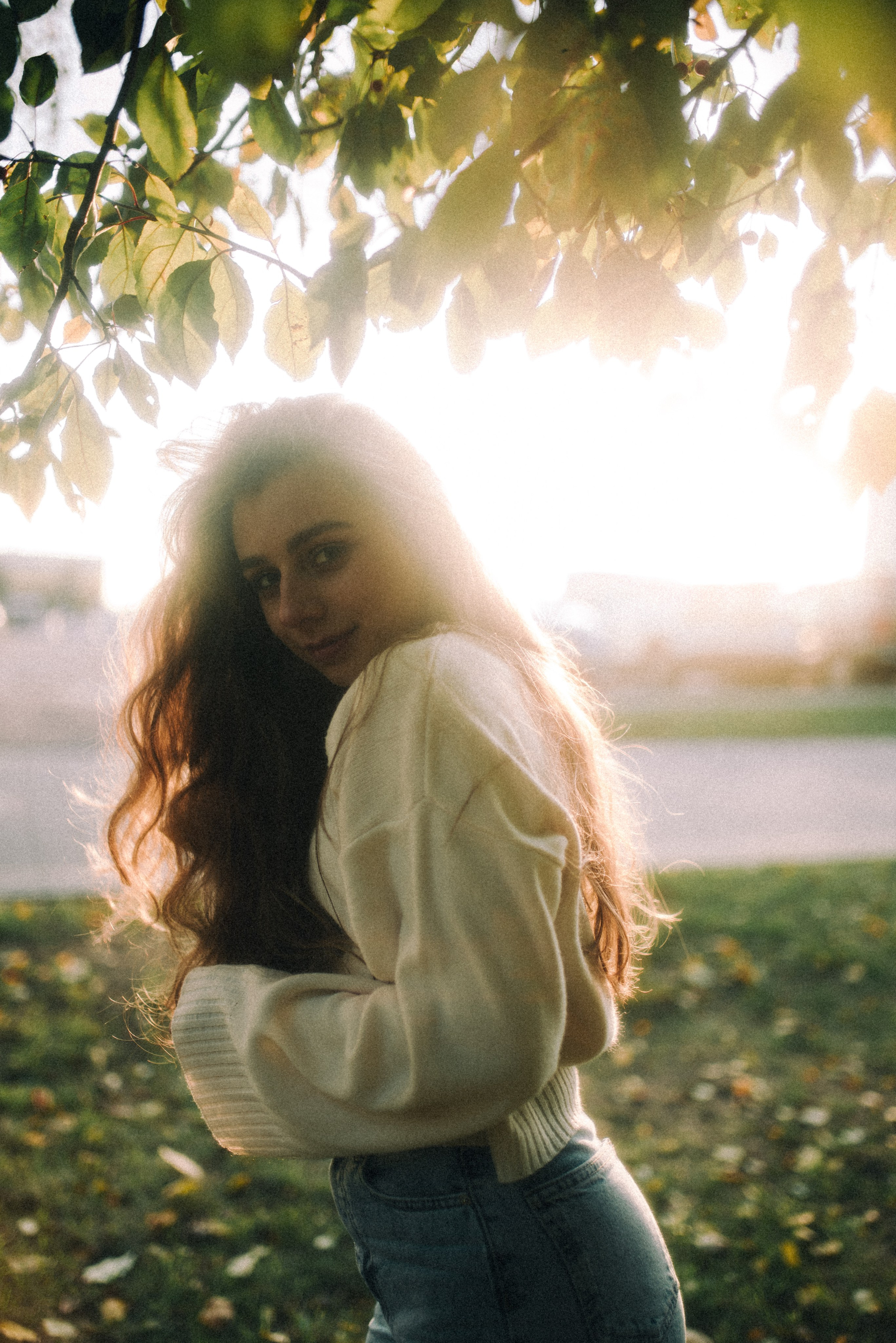 Анна. Фотограф Санкт-Петербург, Новороссийск