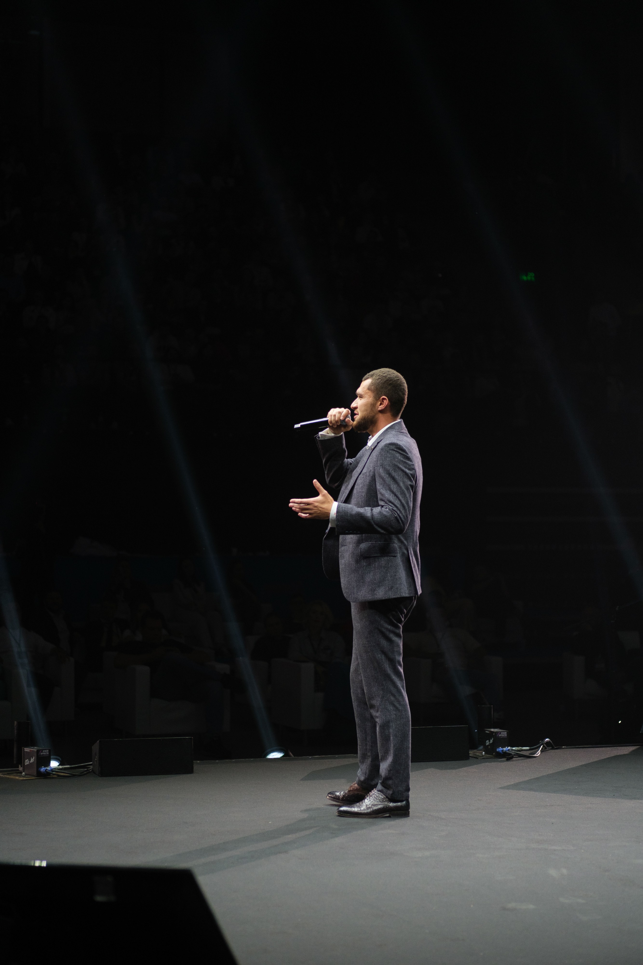 Мероприятия. Фотограф Москва, Дима Пеллер