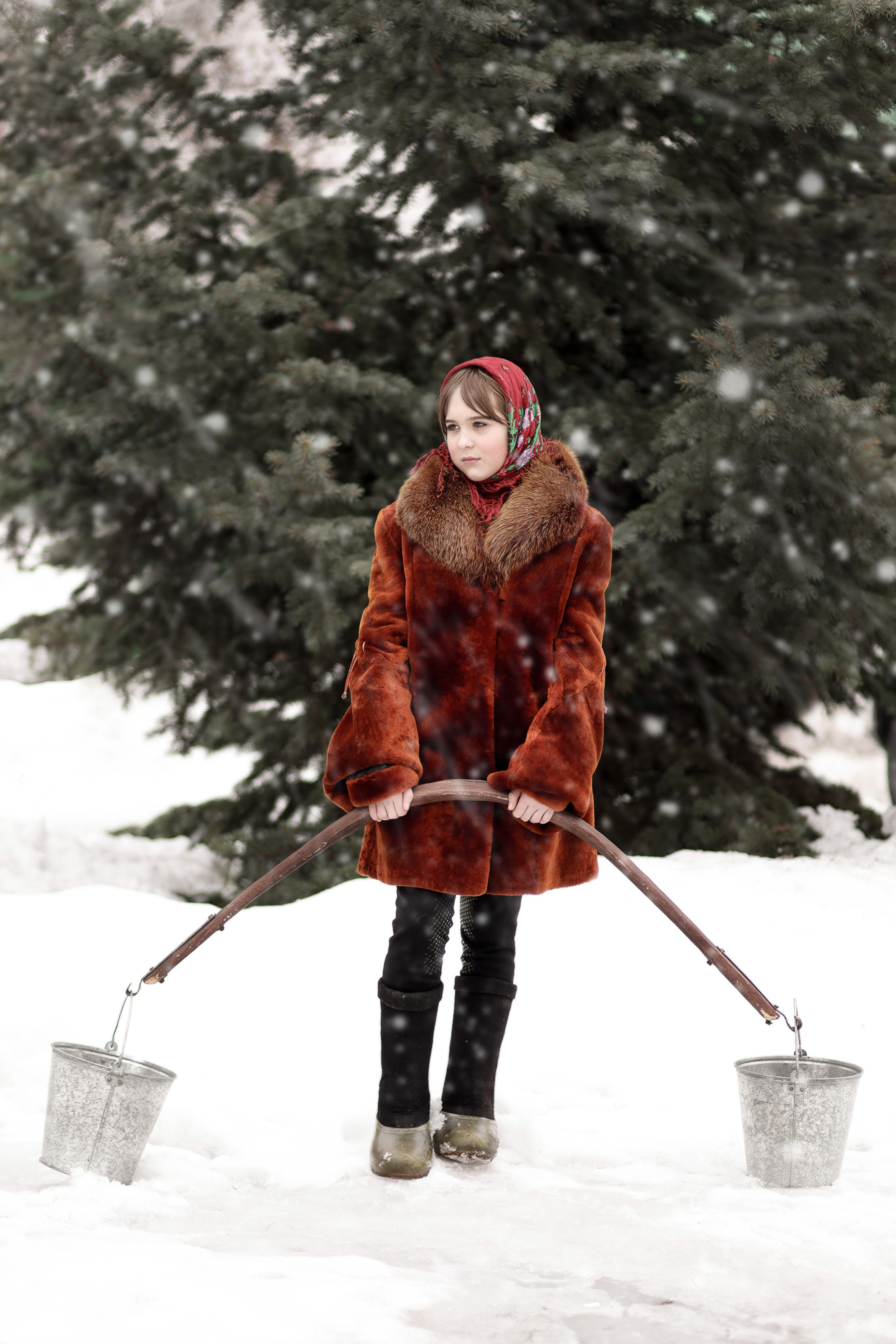 Street. Фотограф в Самаре