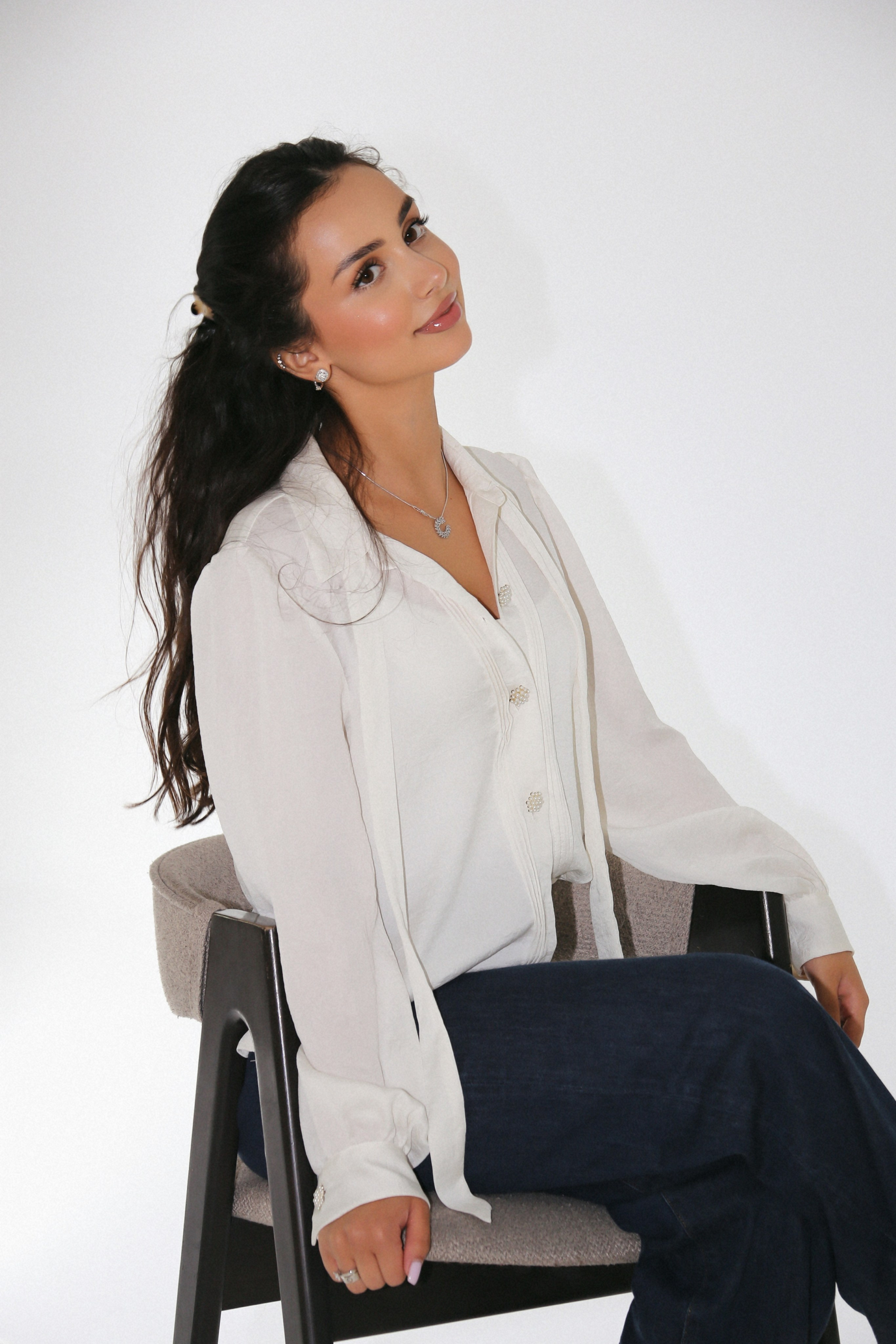 Анна. Фотограф Москва | Эллада