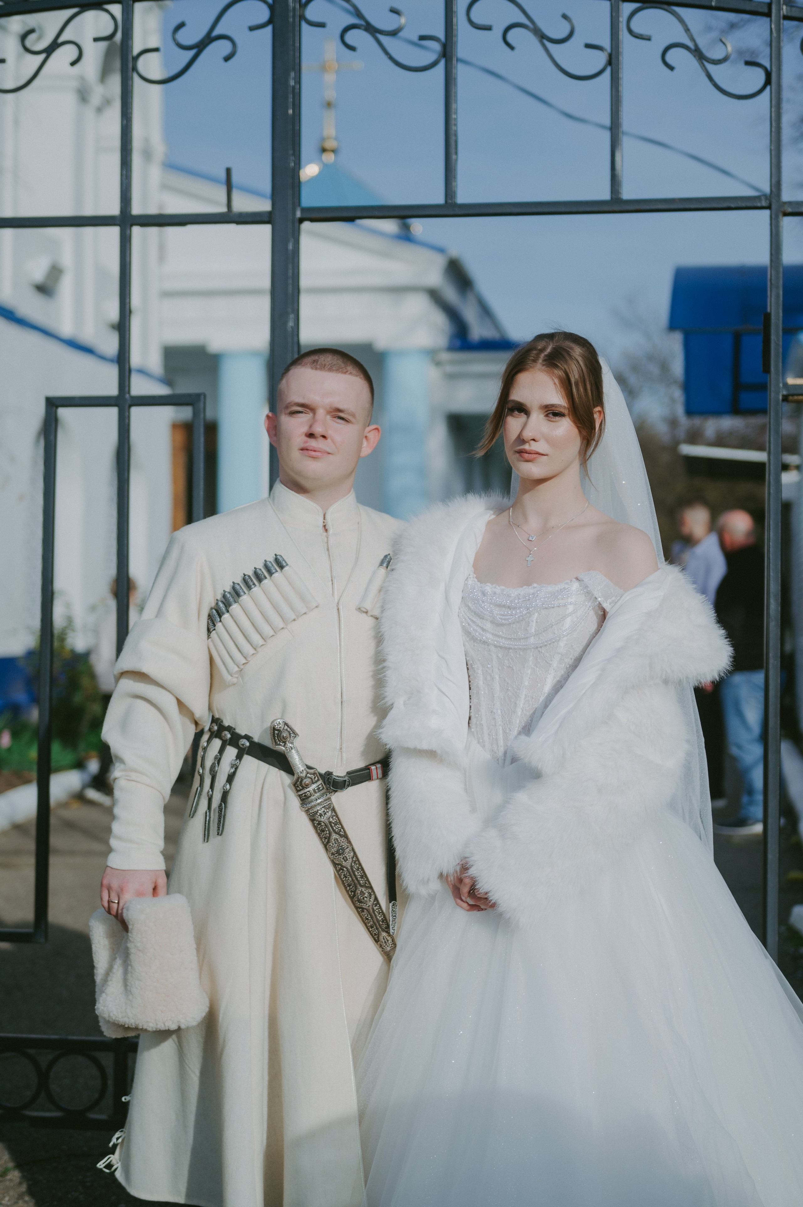 Полина & Михаил. Свадебный и семейный фотограф город Темрюк Фотостудия Темрюк