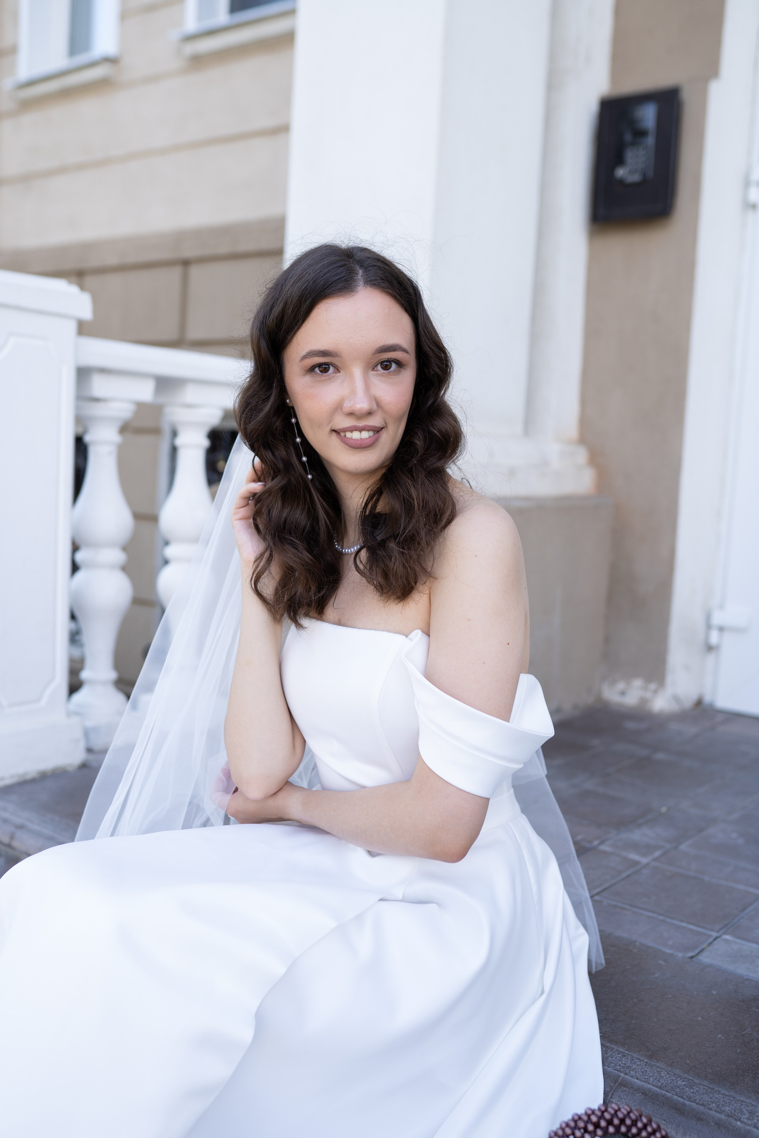 Елена и Владимир 3.08.24. Фотограф Чебоксары