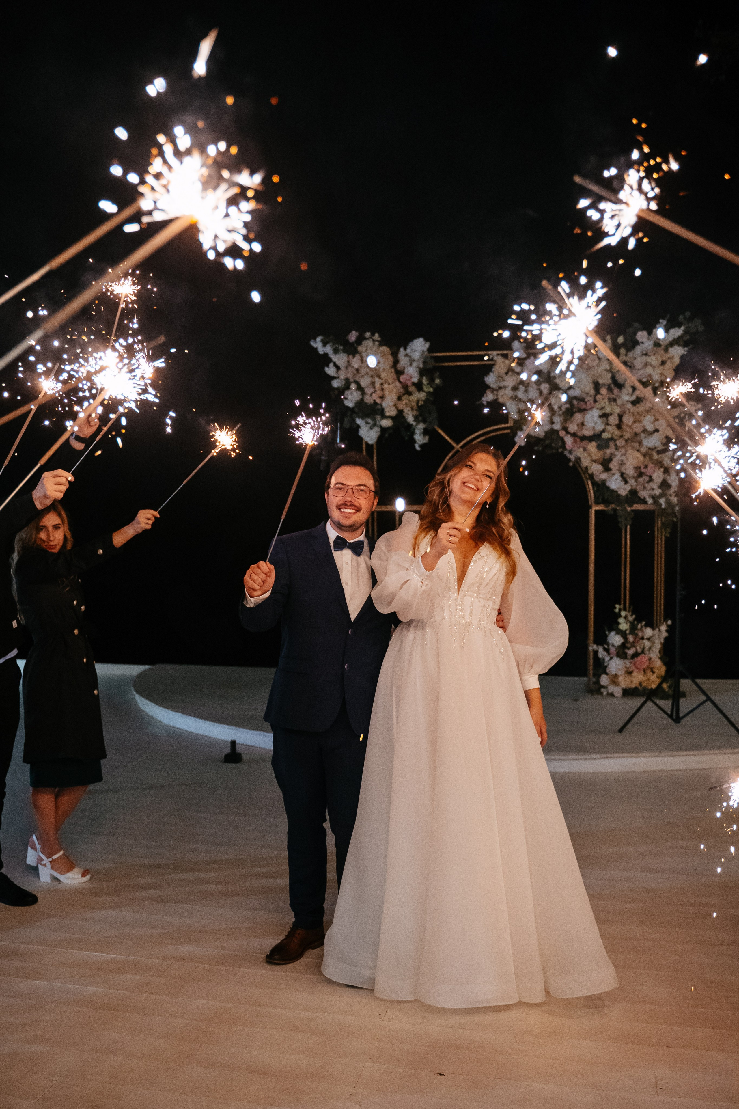 Павел и Екатерина. Семейный и свадебный фотограф в Санкт-Петербурге и Москве