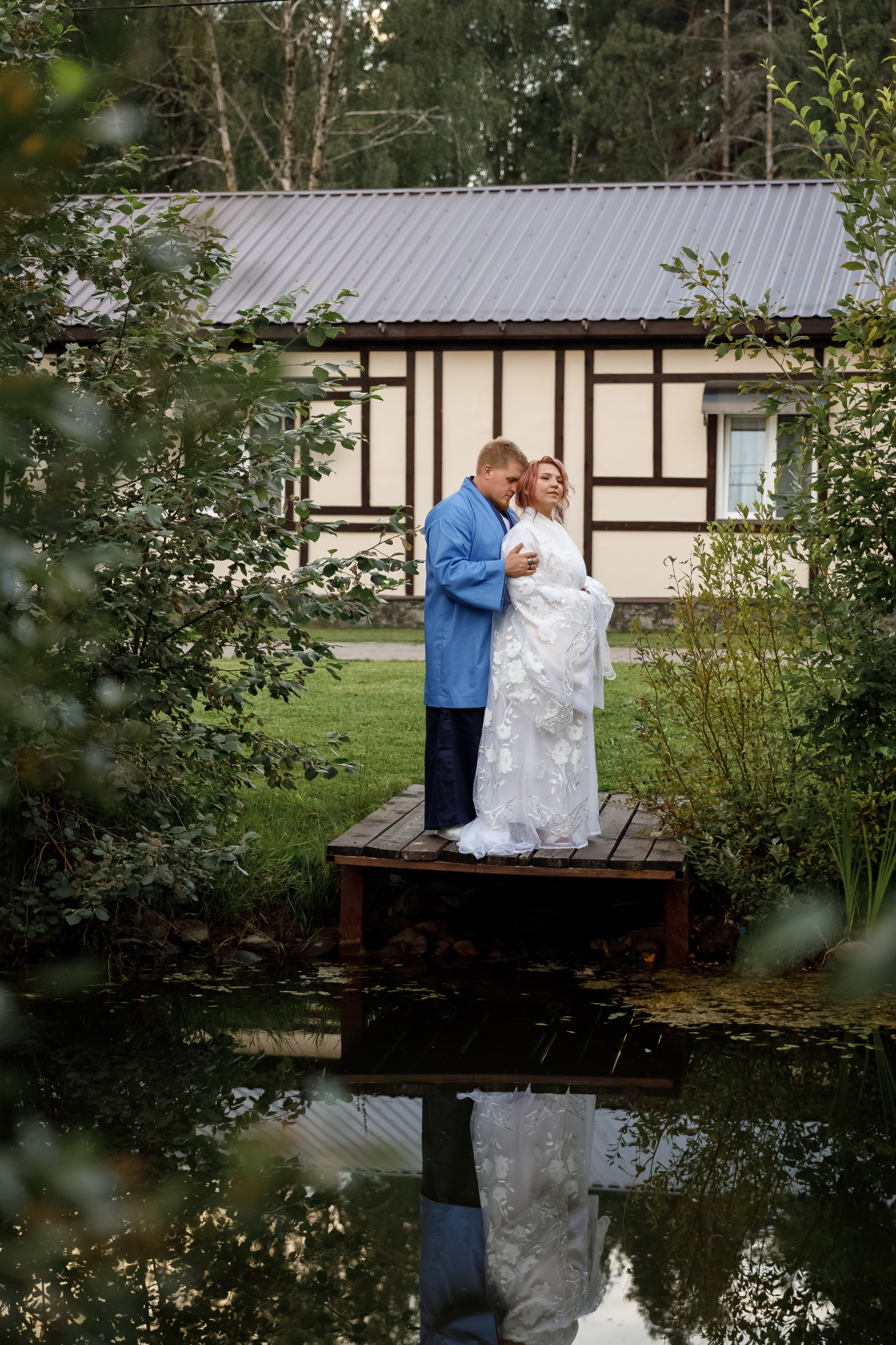 Кирилл & Екатерина. Свадебный фотограф, крещение, венчание СПБ, Белгород Анна Коршунова