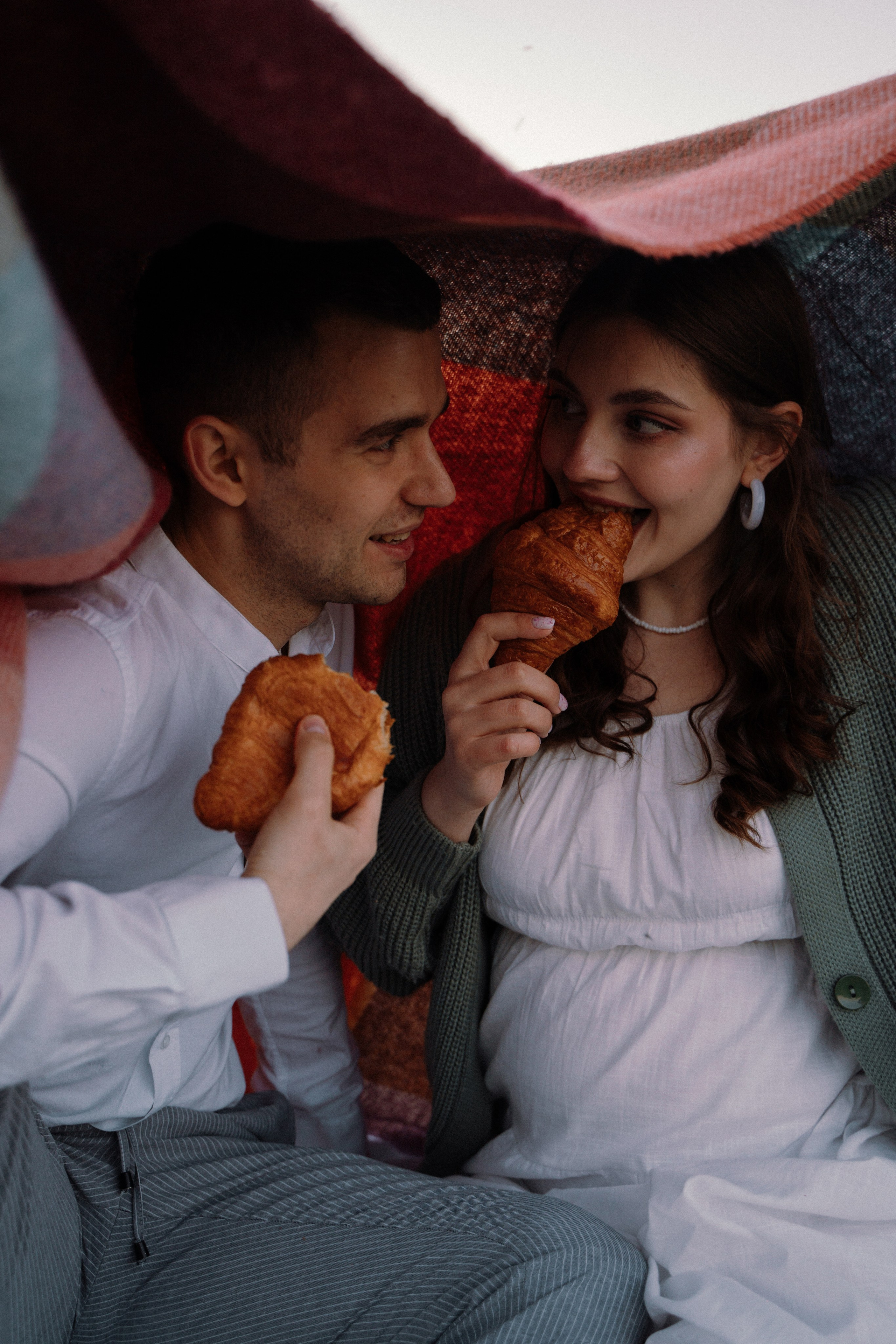 Семья. Фотограф Санкт-Петербург