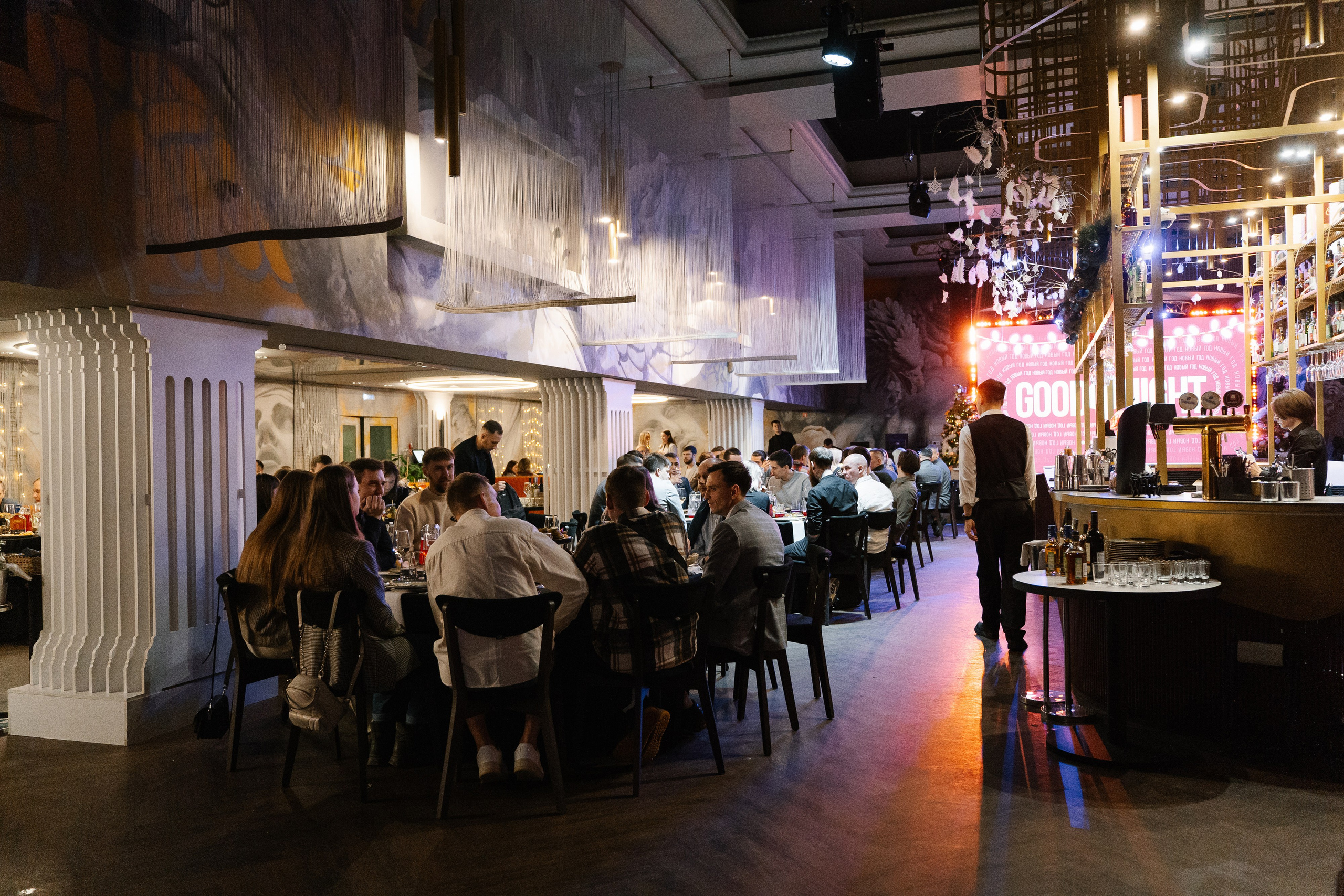 Корпоратив Строгов. Свадебный и семейный фотограф Кокушева Юлия Нижний Новгород