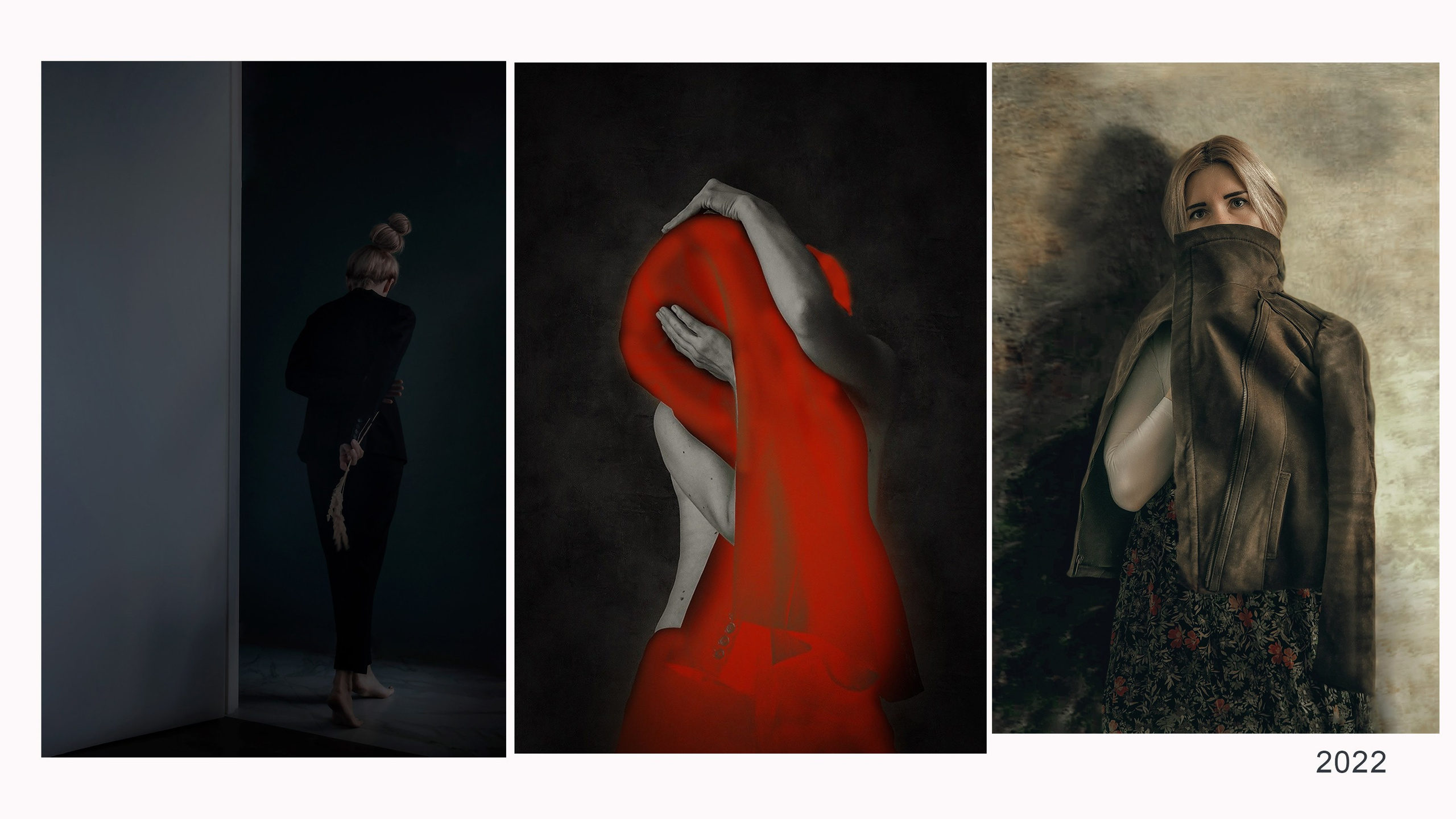 Фотограф Наталия Шляпина в Ростове-на-Дону