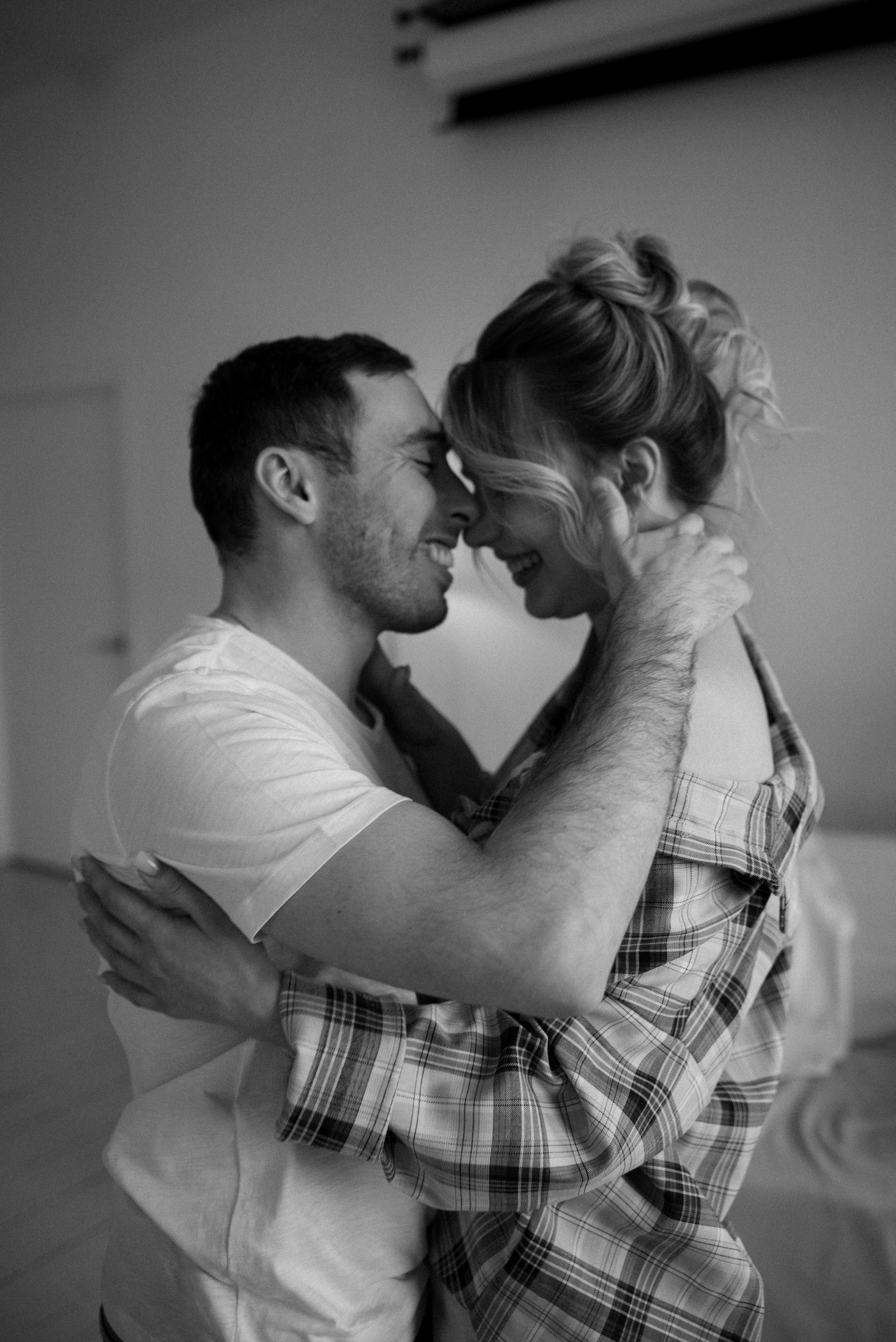 Love story. Свадебный и семейный фотограф в Серпухове Александра Дерюшева