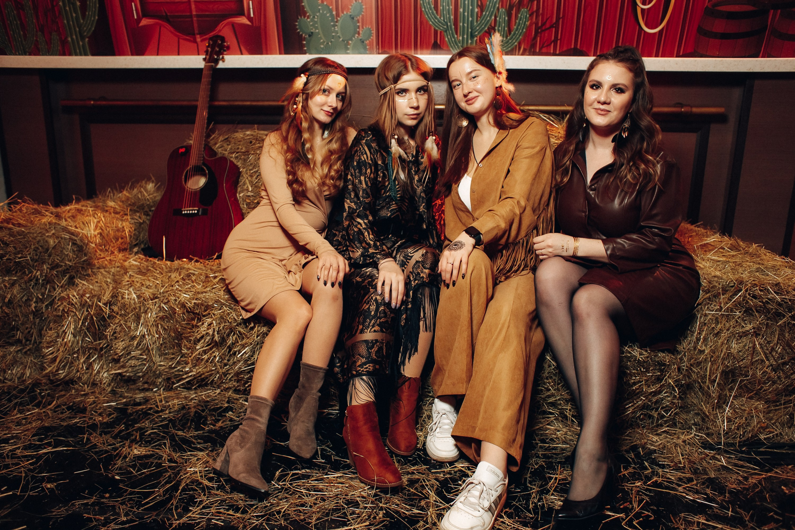 ТЕНДЕРЛЭНД. Свадебный фотограф Дмитрий Воробьев Ярославль