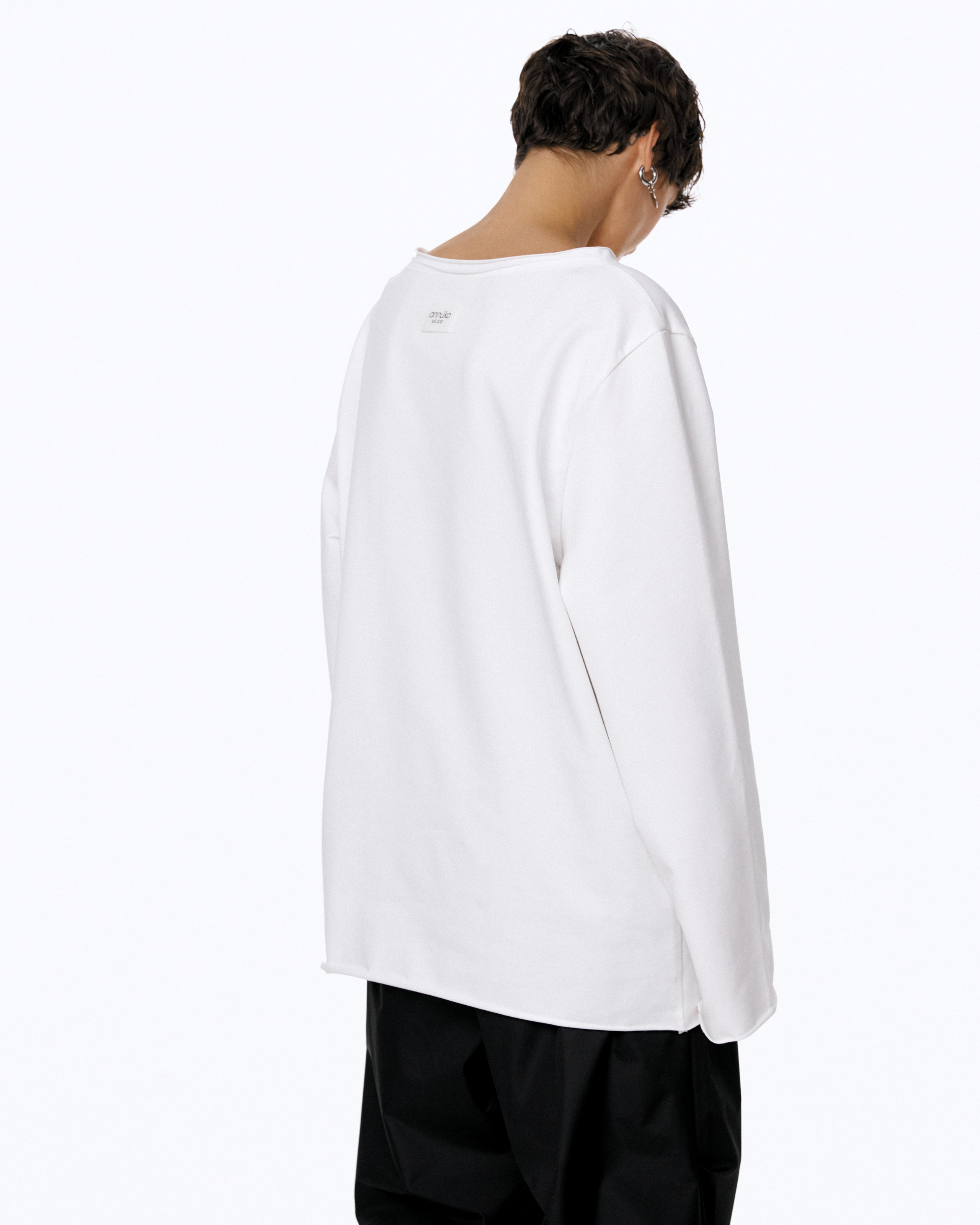 ANNUKO II. Фотограф для брендов, Москва