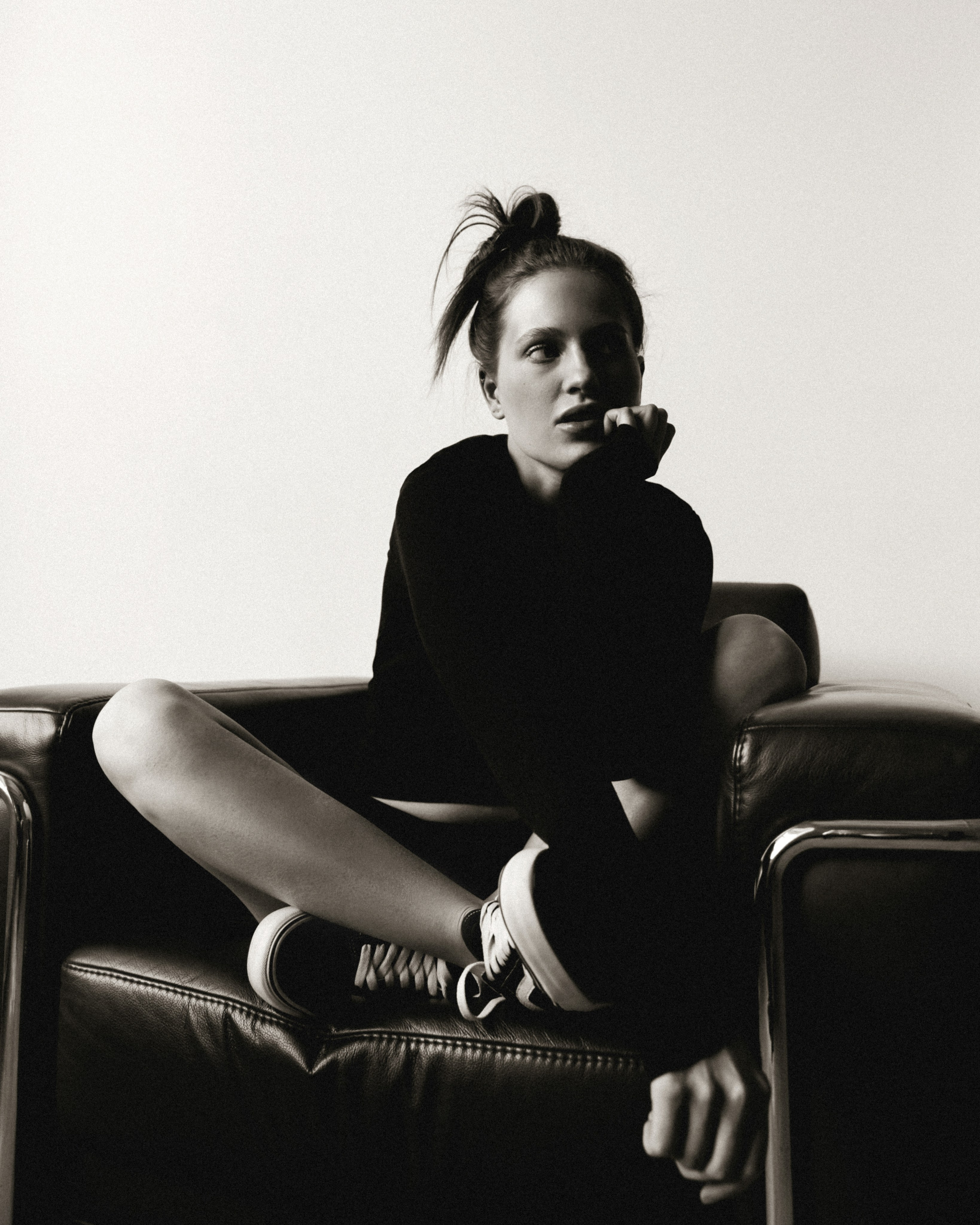 Nastya Malik. Фотограф для брендов, Москва