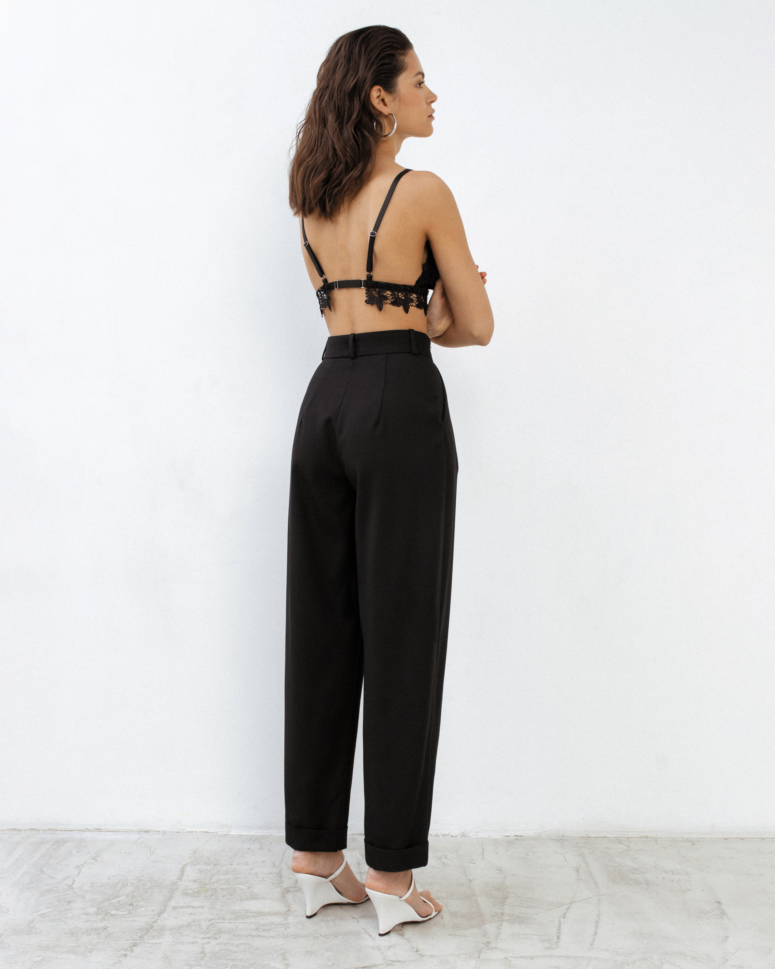 Eclata III. Фотограф для брендов, Москва