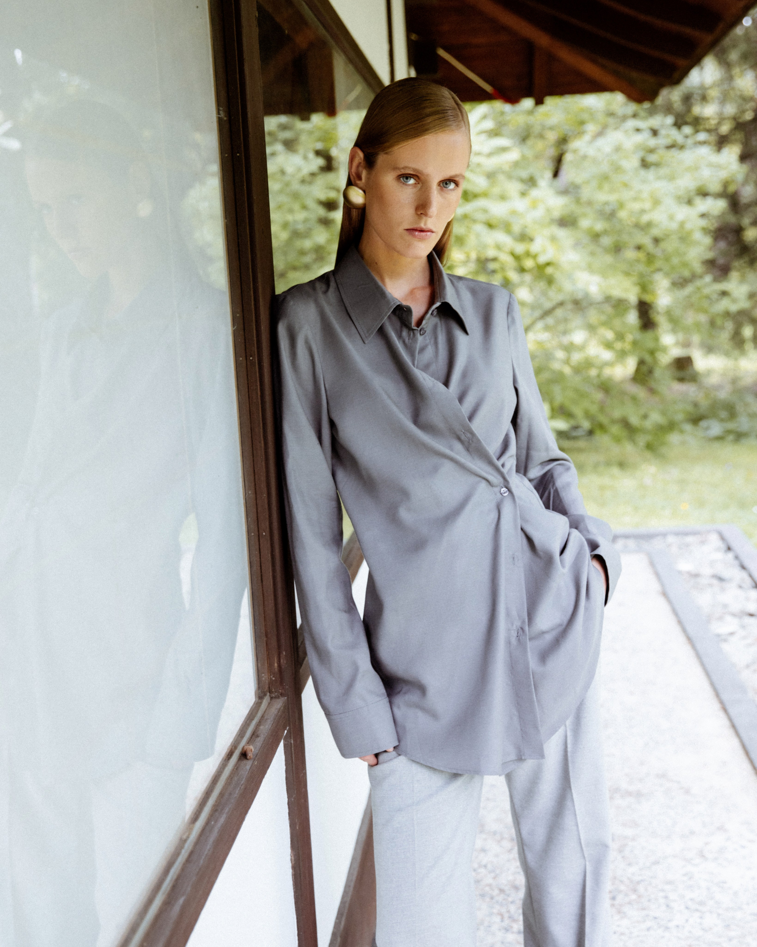 Eclata streetstyle 2024. Фотограф для брендов, Москва