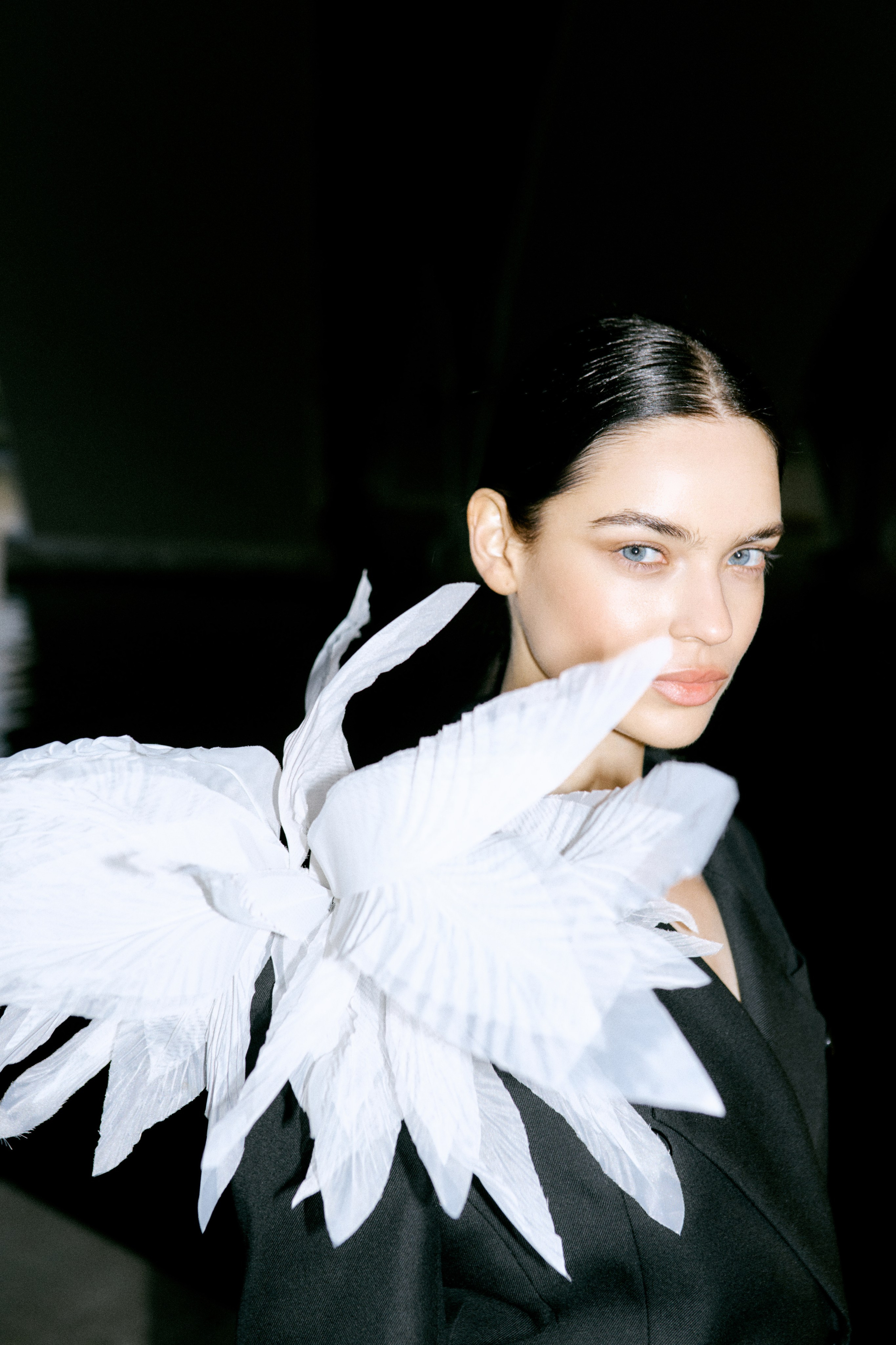 Evening collection, Eclata'23. Фотограф для брендов, Москва