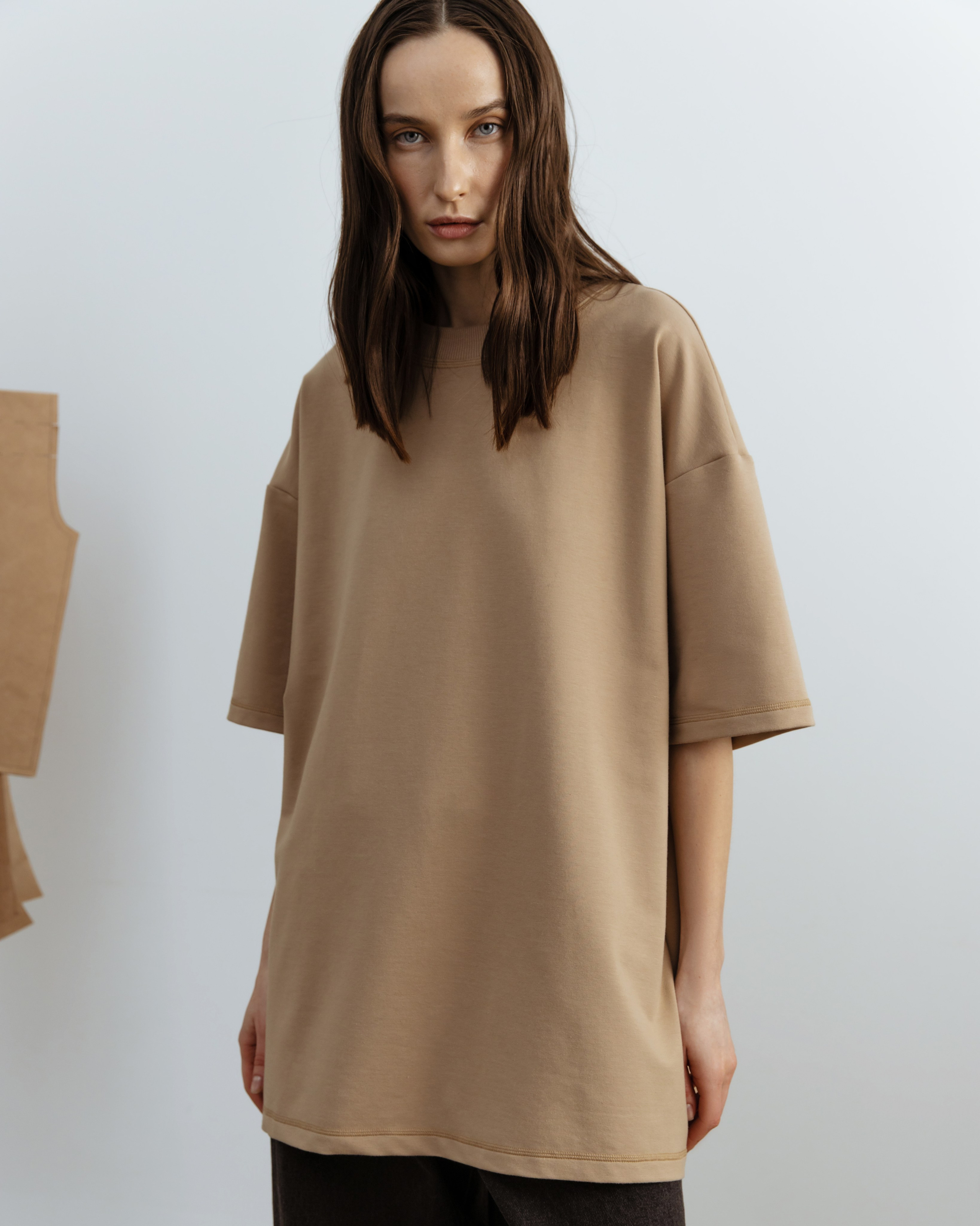 Eclata BASE. Фотограф для брендов, Москва