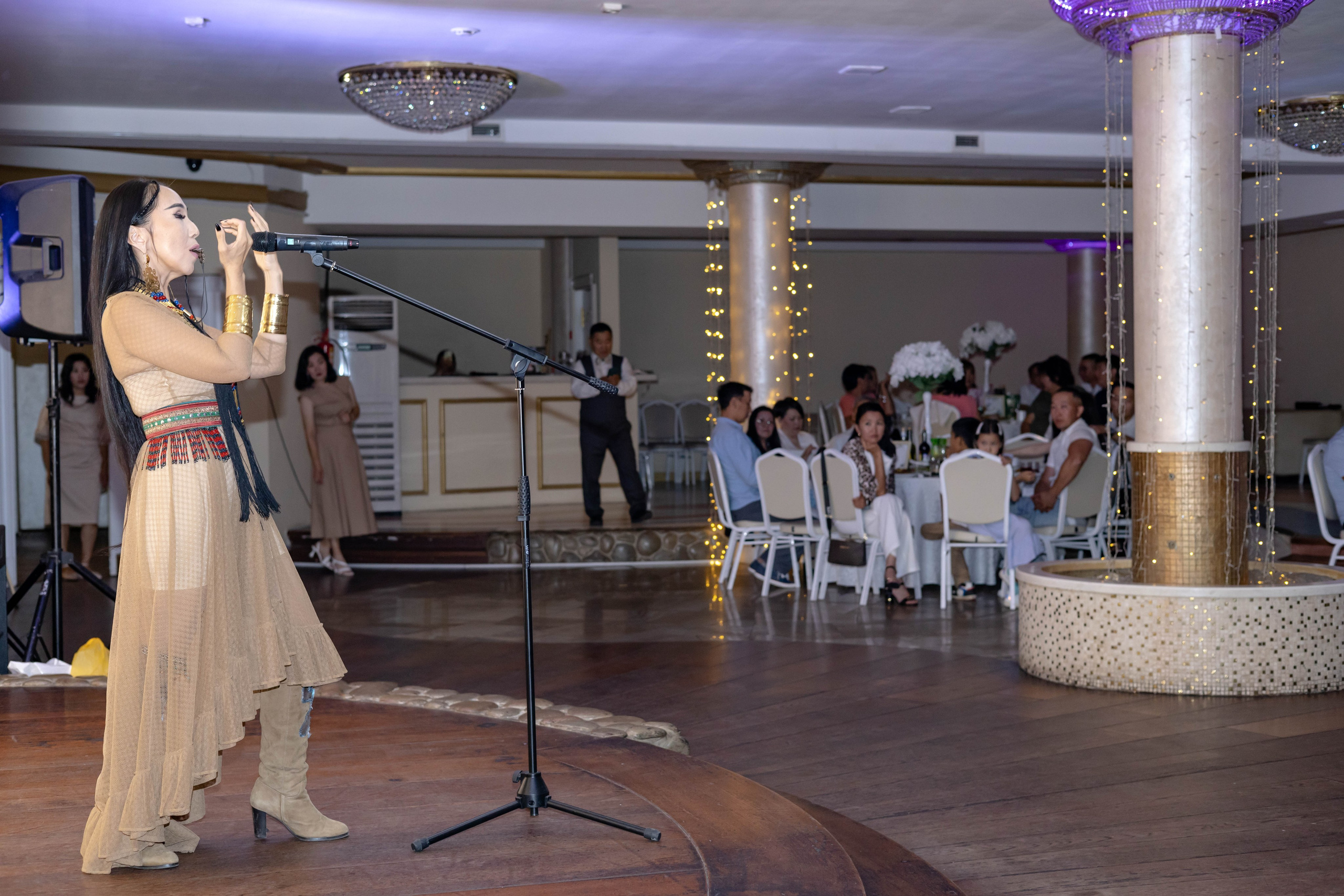 Юбилей 2. Студийный и репортажный фотограф в Якутске