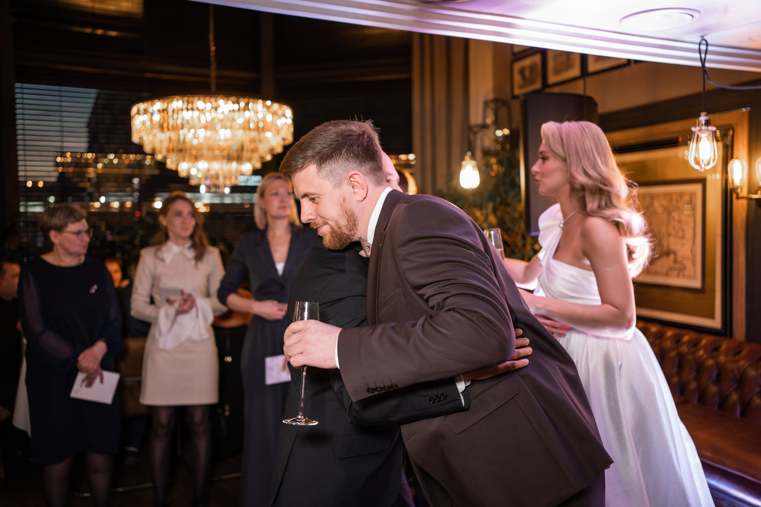 Катя и Гриша. Главная