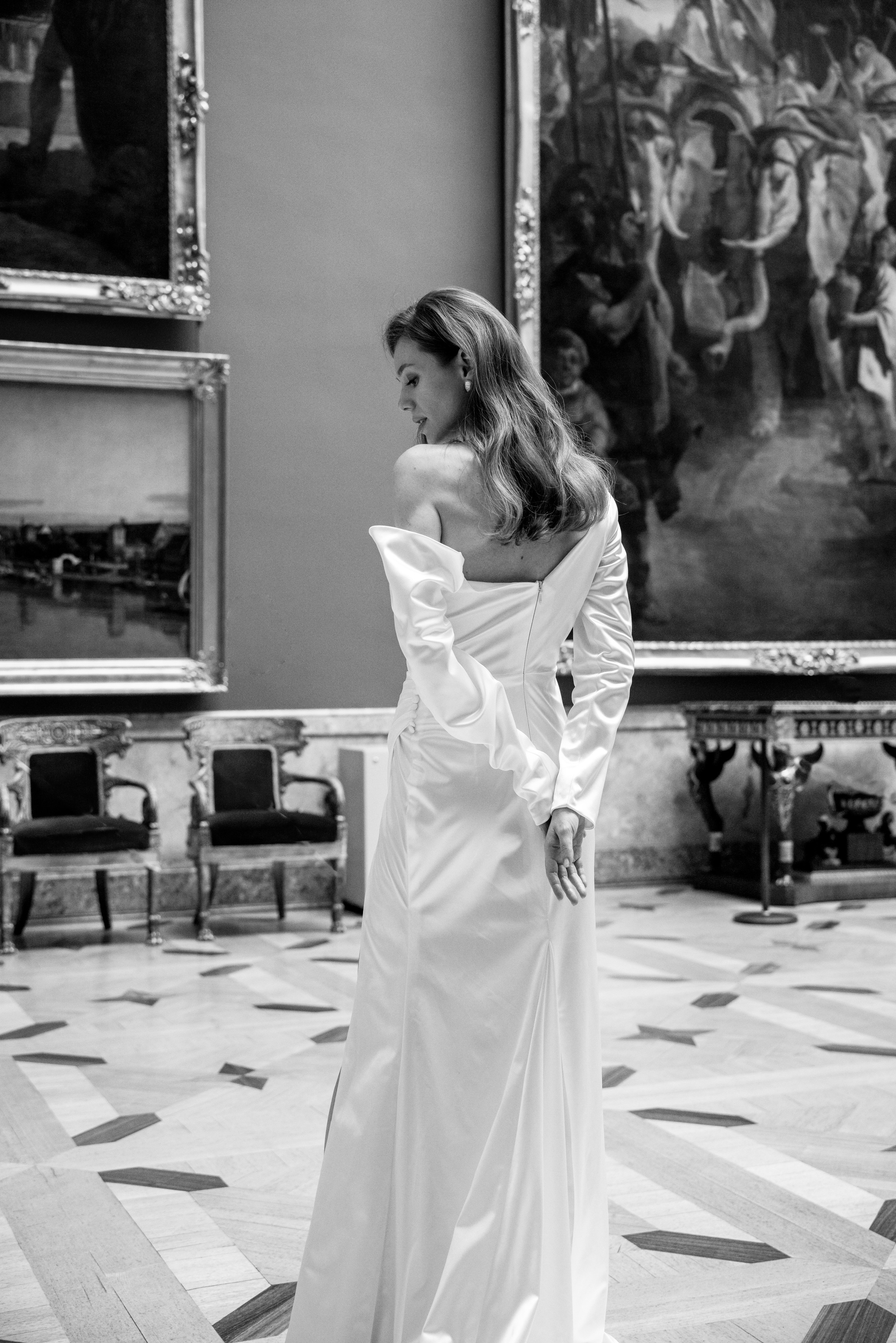 Никита и Анна. Свадебный и портретный фотограф