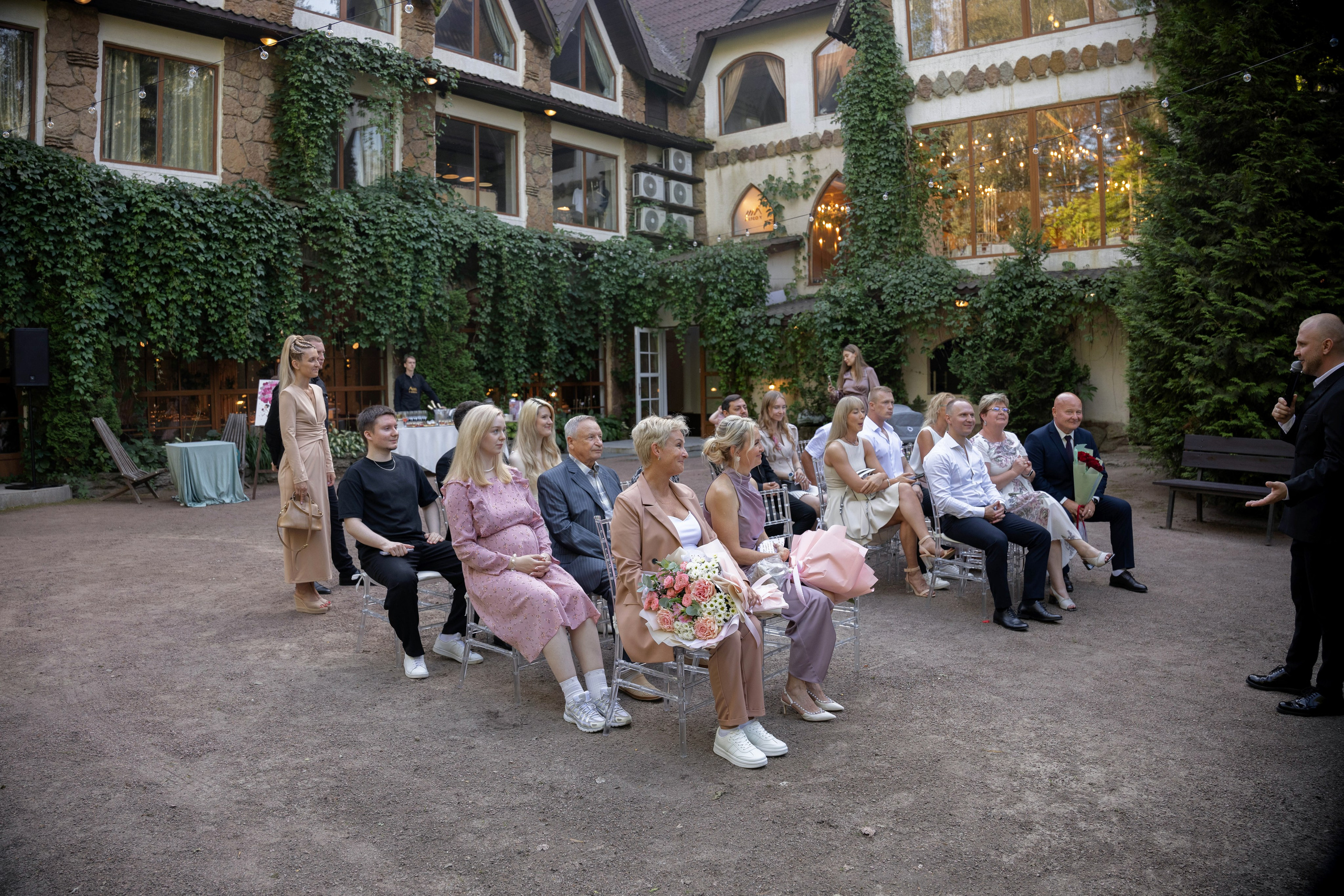 Настя и Никита. Свадебный и портретный фотограф