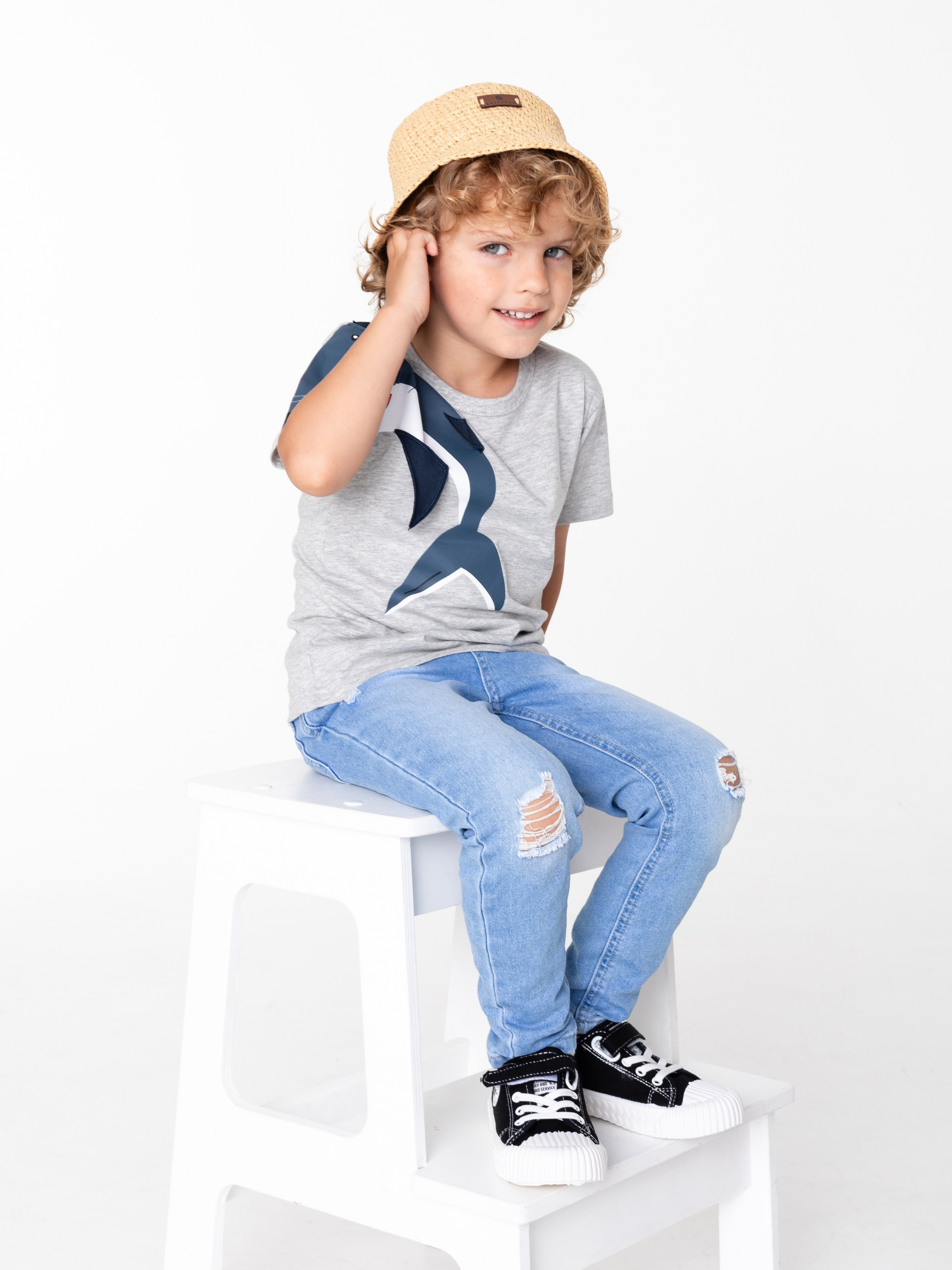 Дет. футболки. Фотограф в Краснодаре Арина Кудряшова