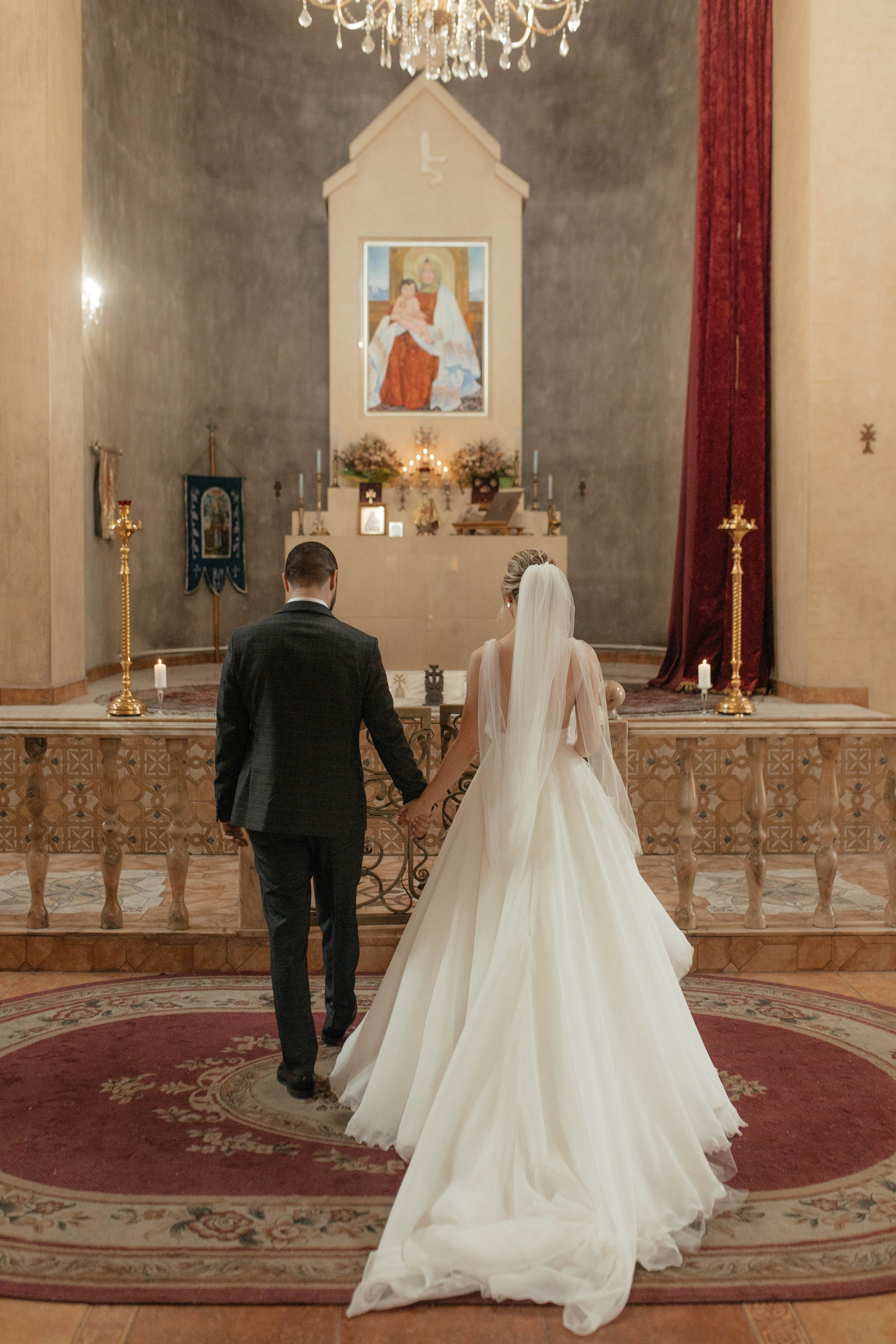 Алик и Катя. Фотограф Барнаул Полина Теплова