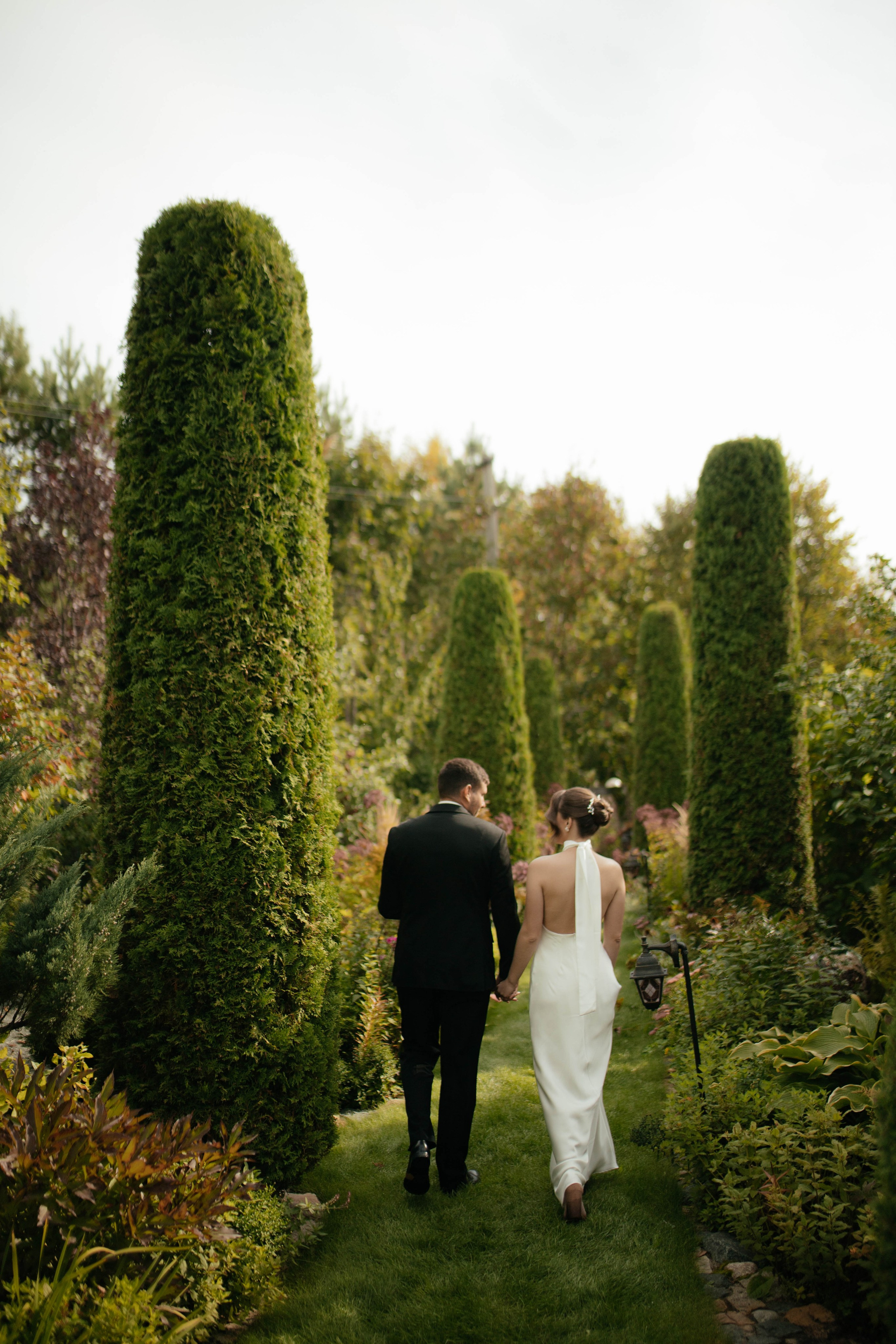 Максим и Елена. Фотограф Барнаул Полина Теплова