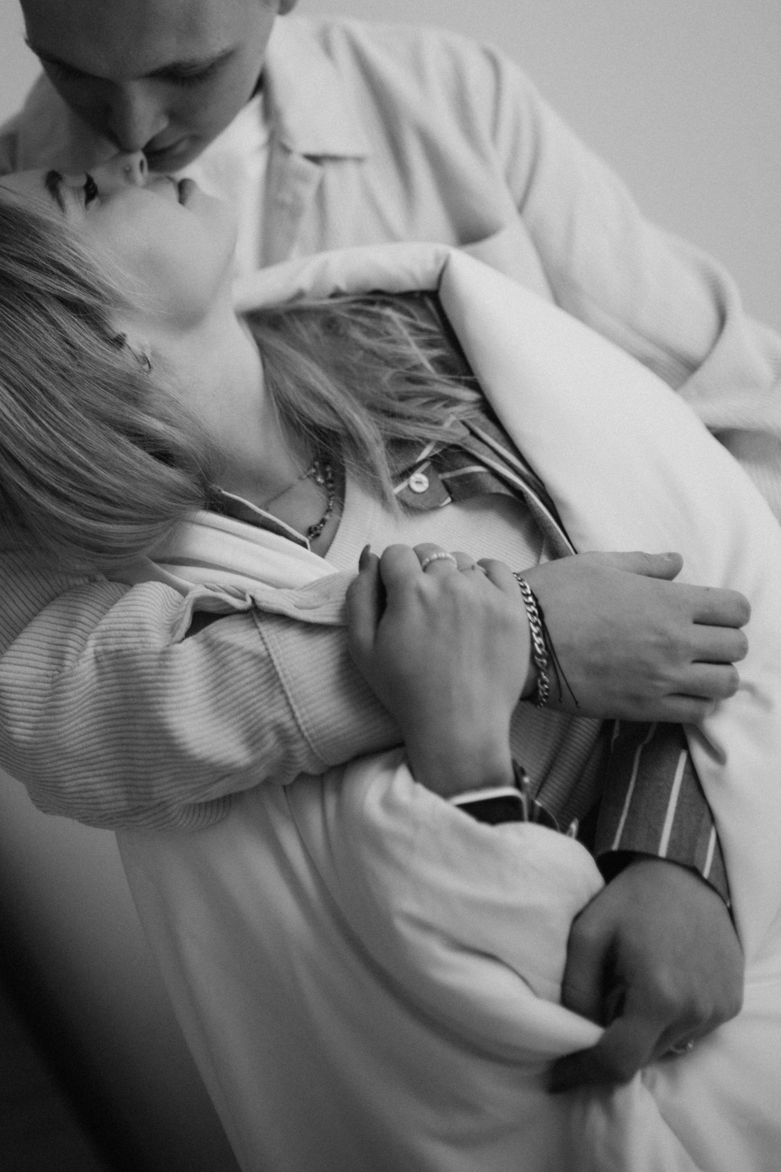 Юлия и Кирилл. Фотограф в Санкт-Петербурге