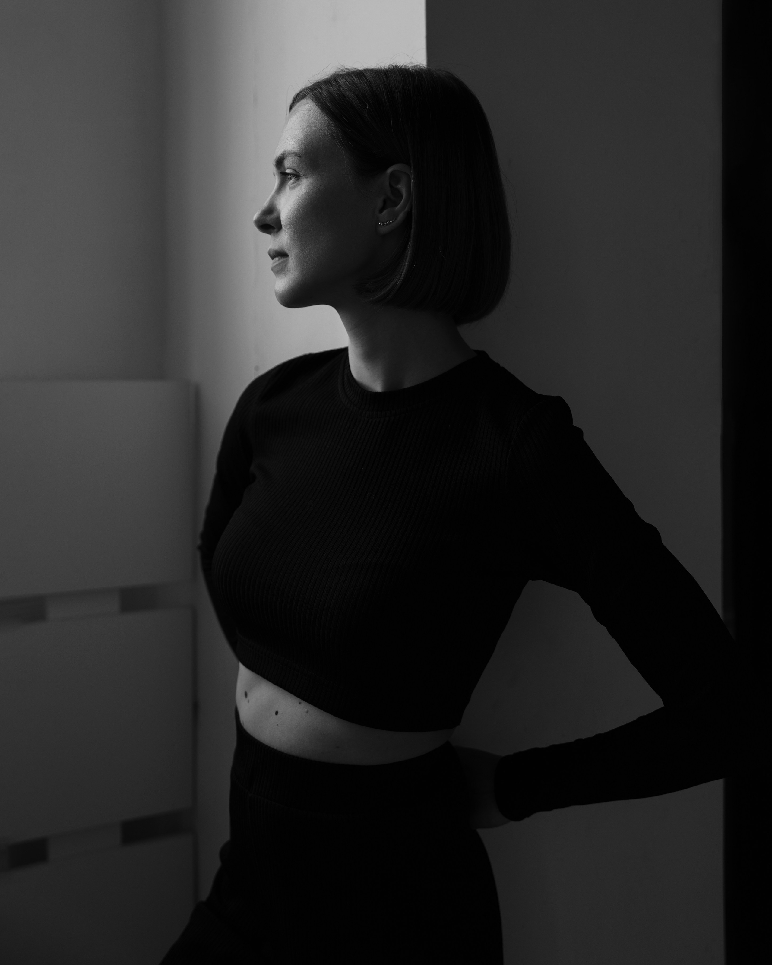 Фотограф Дарьяна Окулова