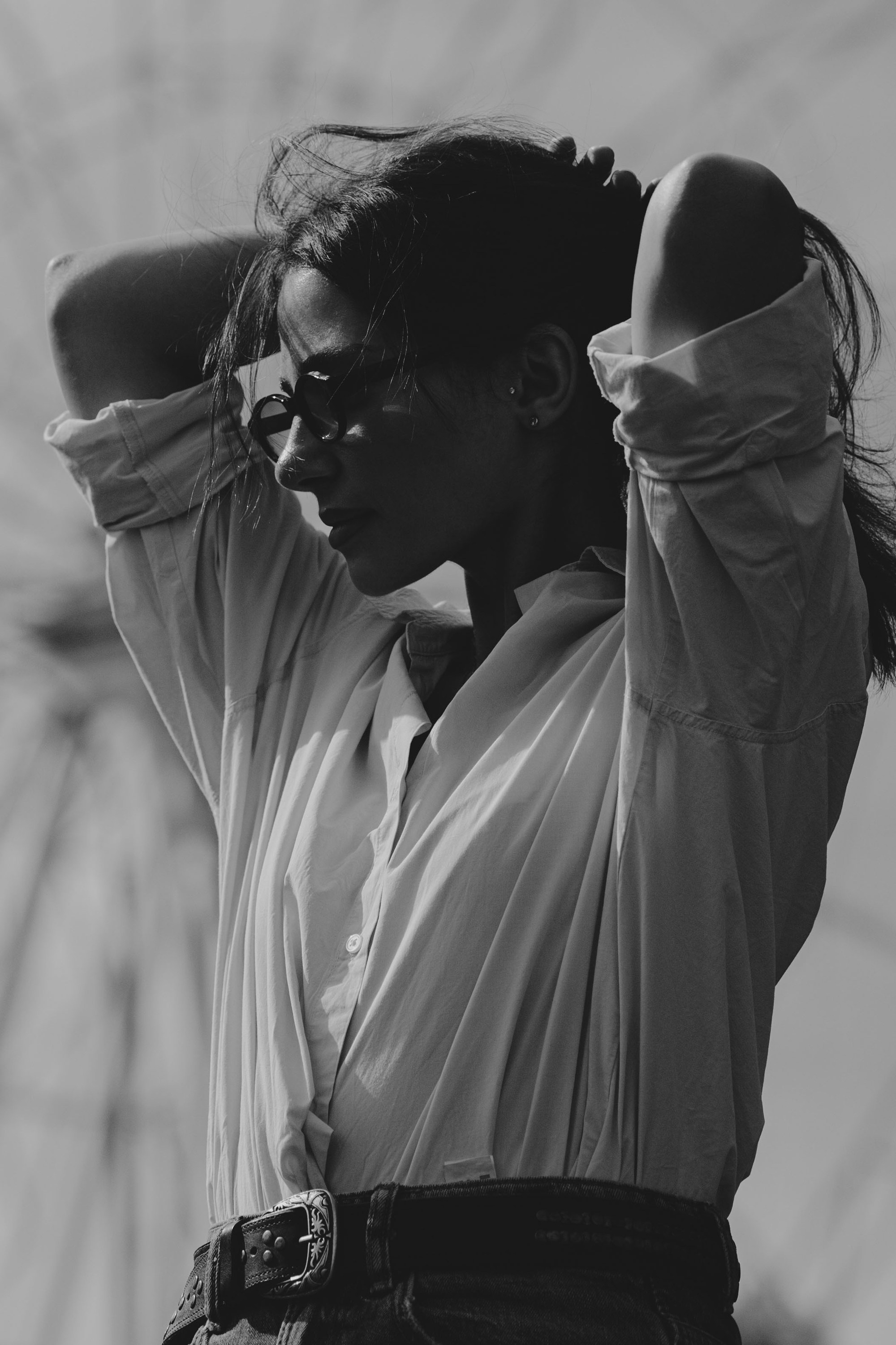 Арина. Про любовь