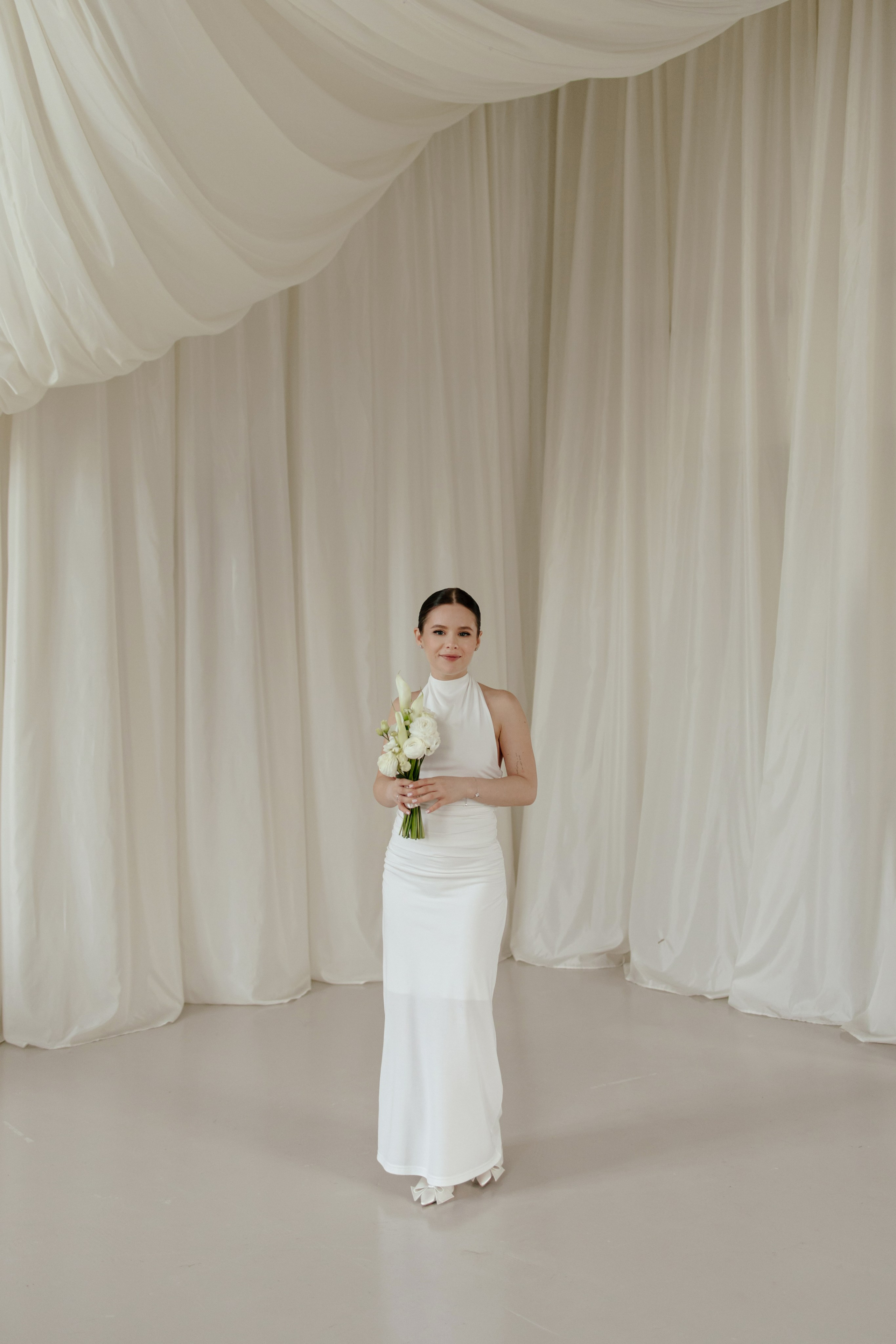 Серёжа и Яна. Фотограф Эльмира Лин