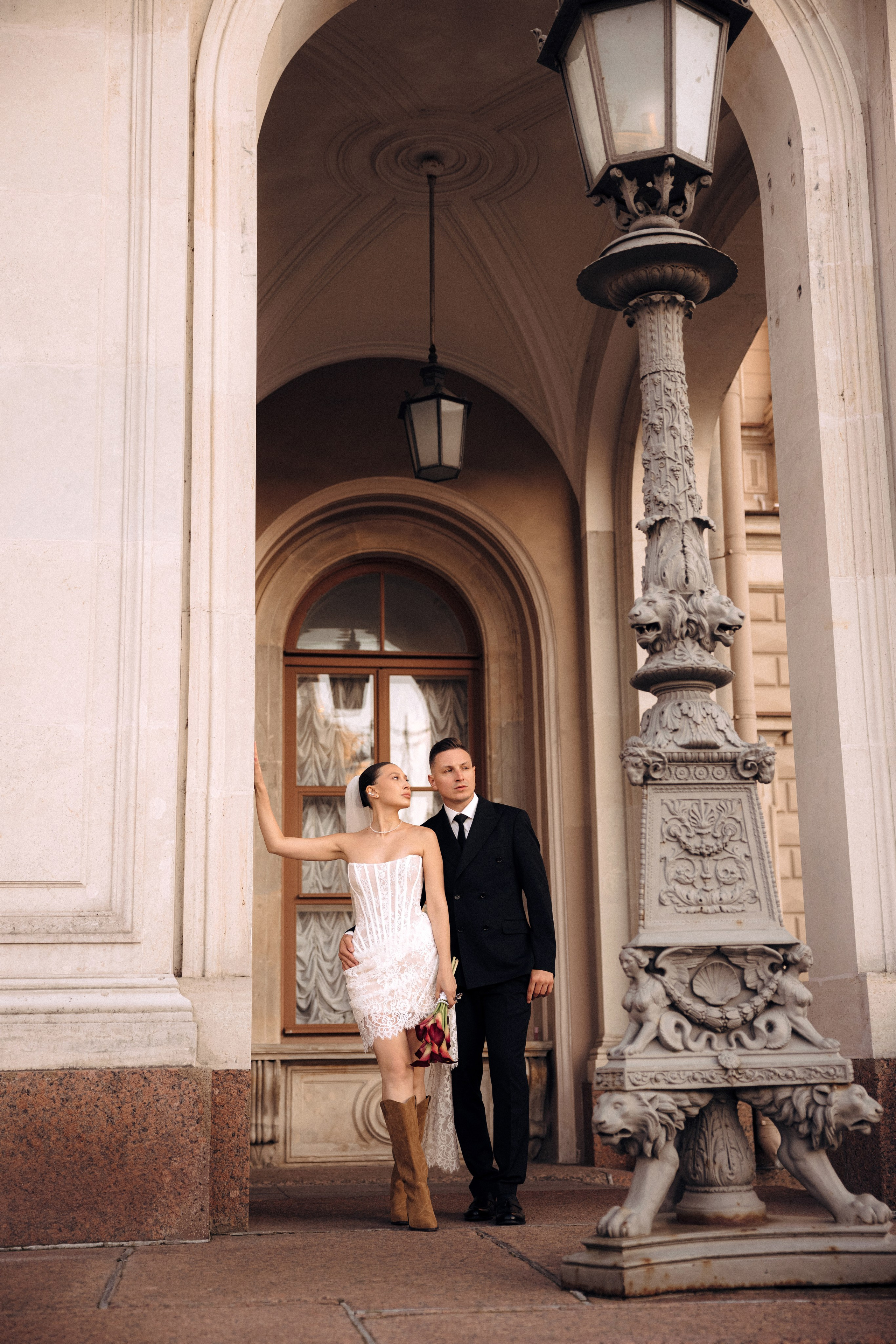 ♥. Фотограф в Санкт-Петербурге Мария Проскурина