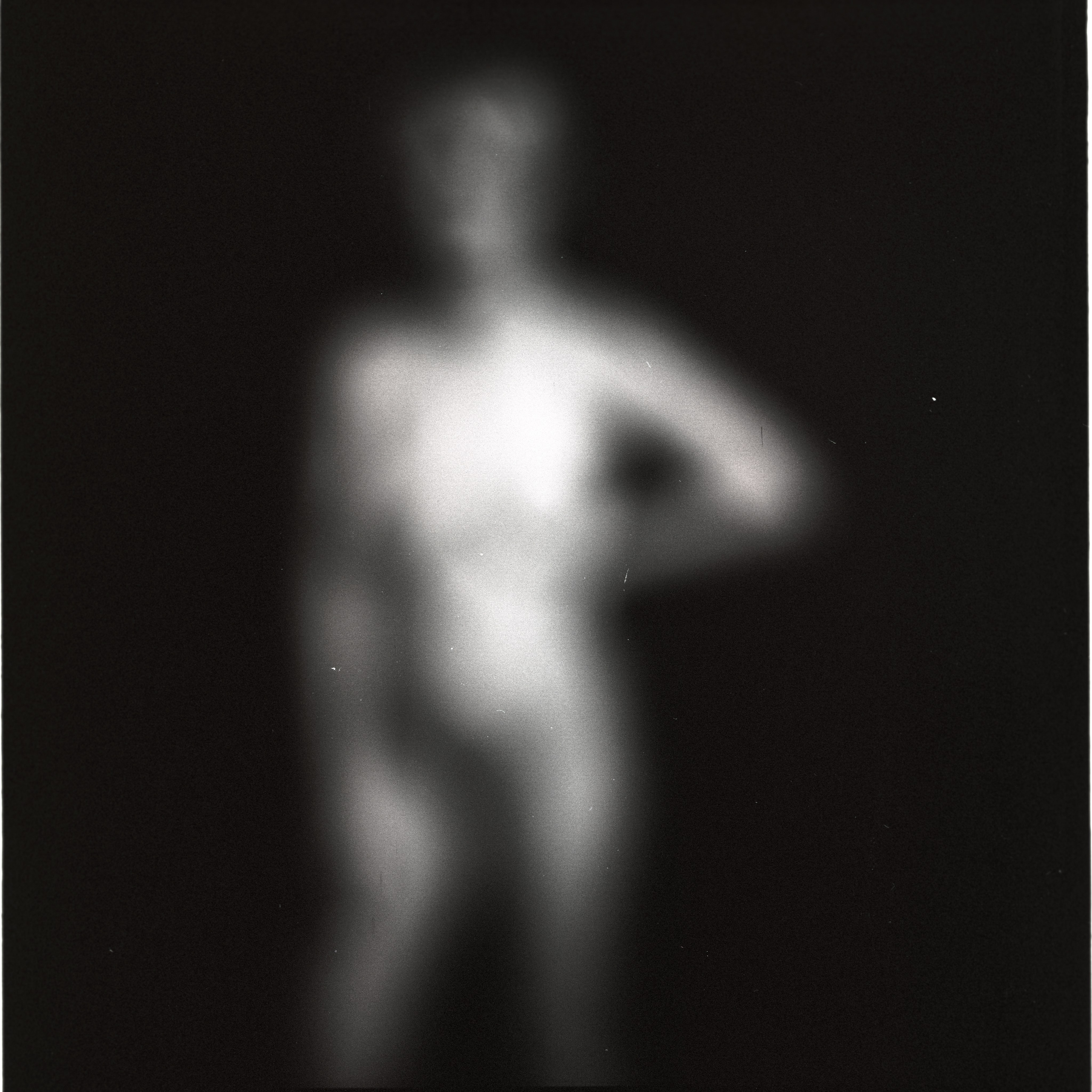 Прикосновение. Kirill Gribov