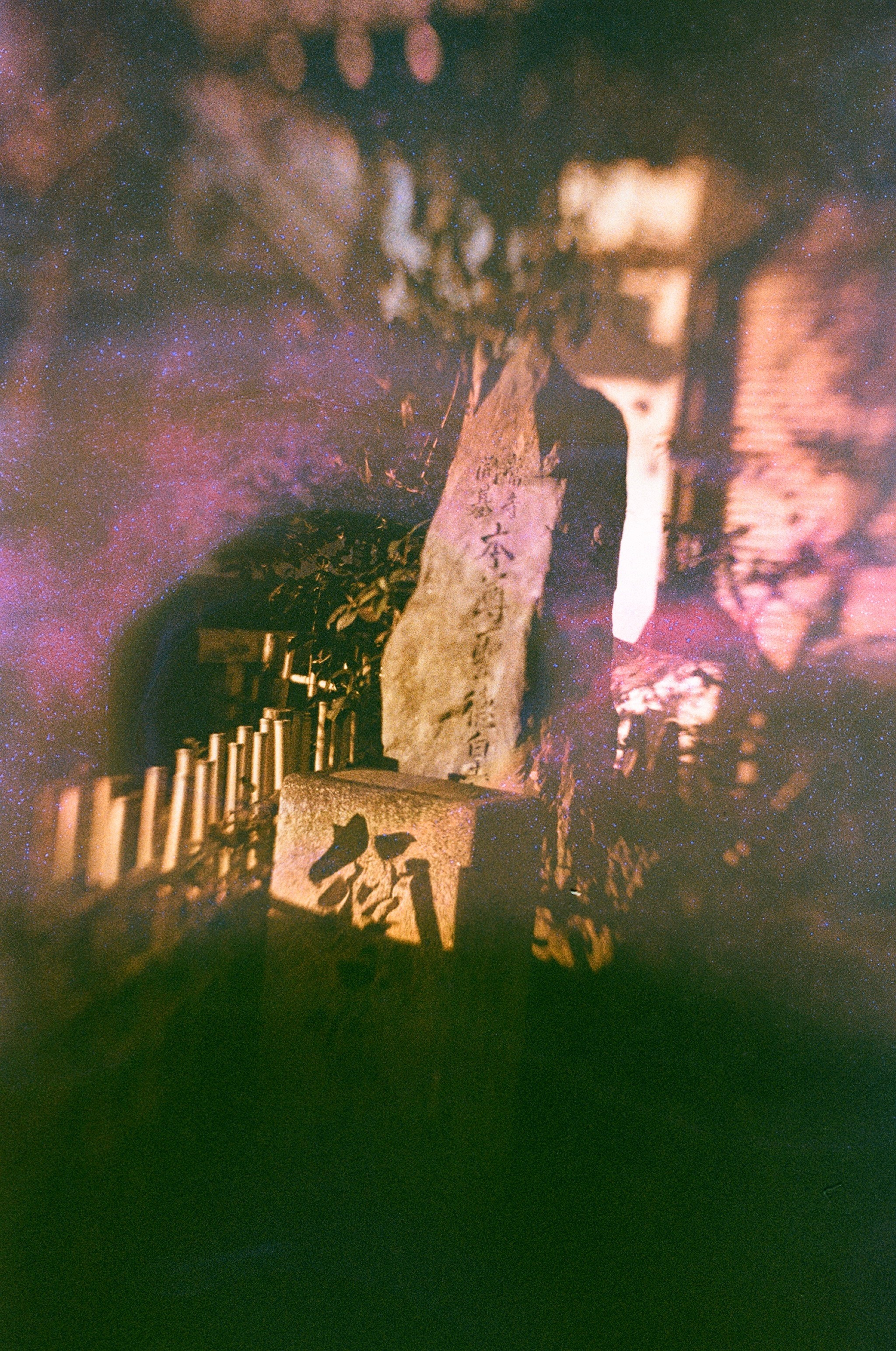 JAPAN FILM. International visual artist