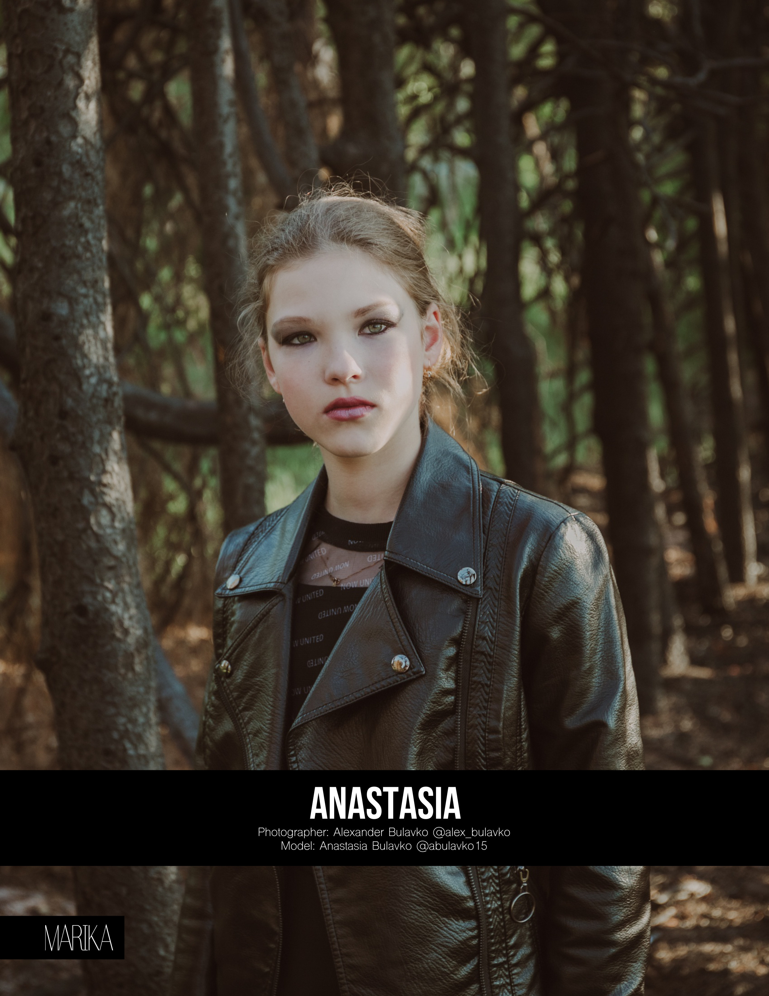 Публикации в журналах. Коммерческий фотограф в Полоцке Александр Булавко