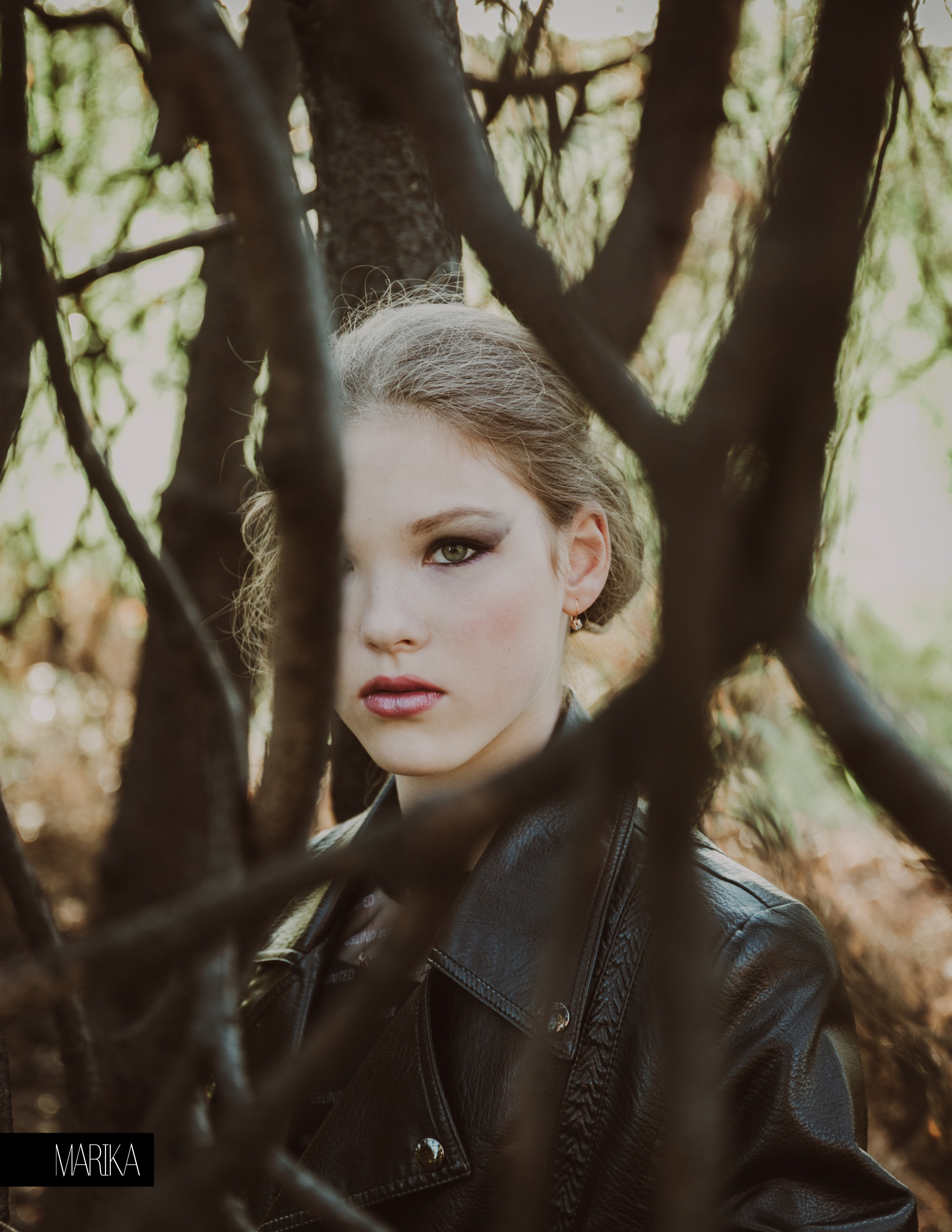 Публикации в журналах. Коммерческий фотограф в Полоцке Александр Булавко