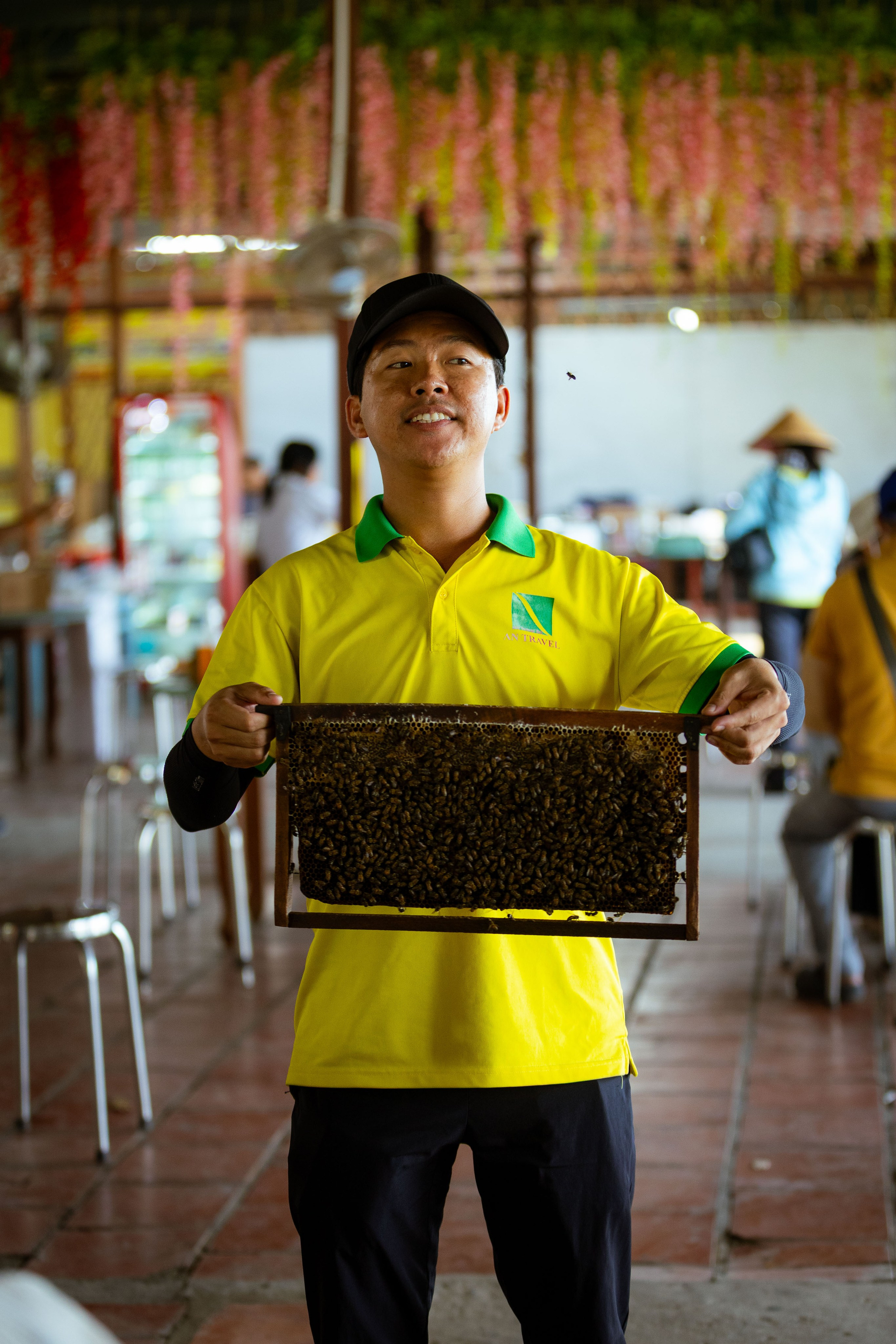 Вьетнам (зима 2025-2026). Фотограф Виноградов Константин