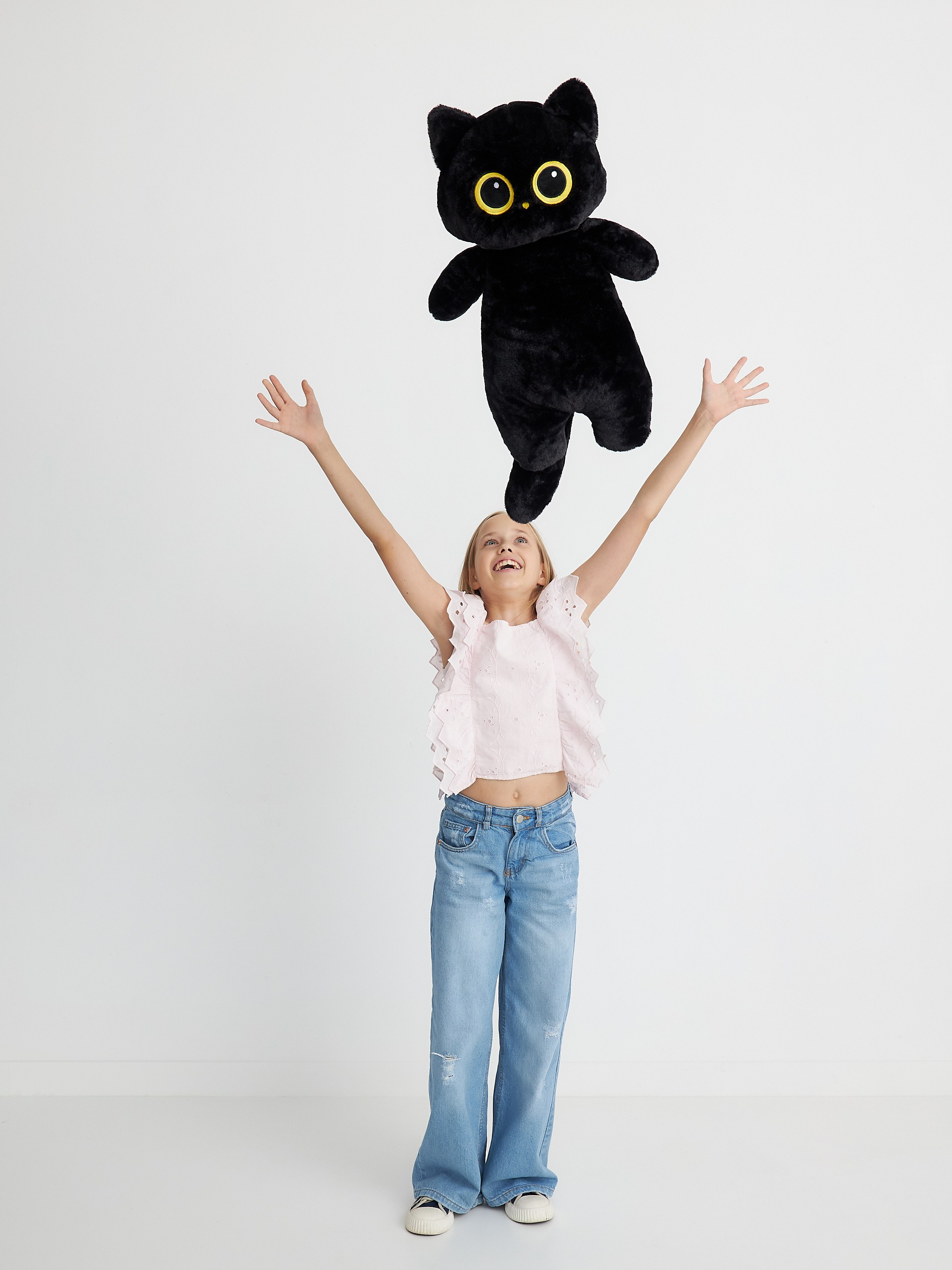 Детские игрушки. Алексей Темнов — фотограф в Пятигорске