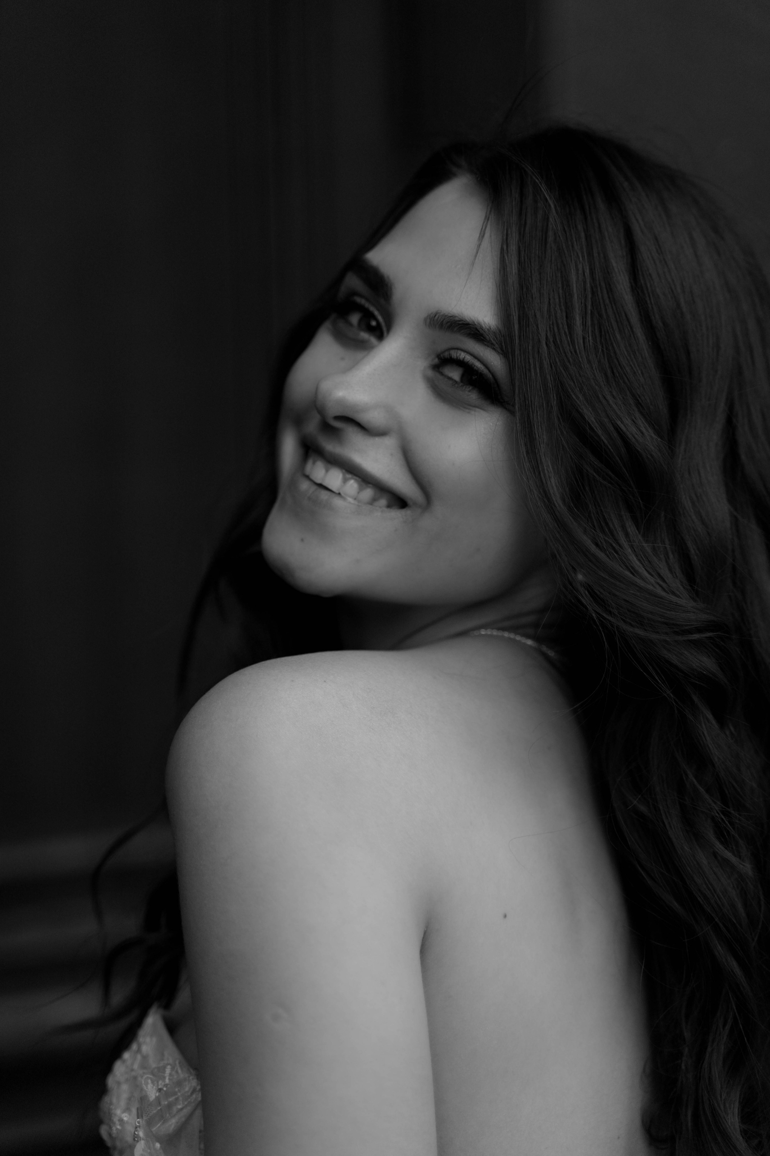 Марат и Алёна. Свадебный фотограф Казань Анастасия Доле