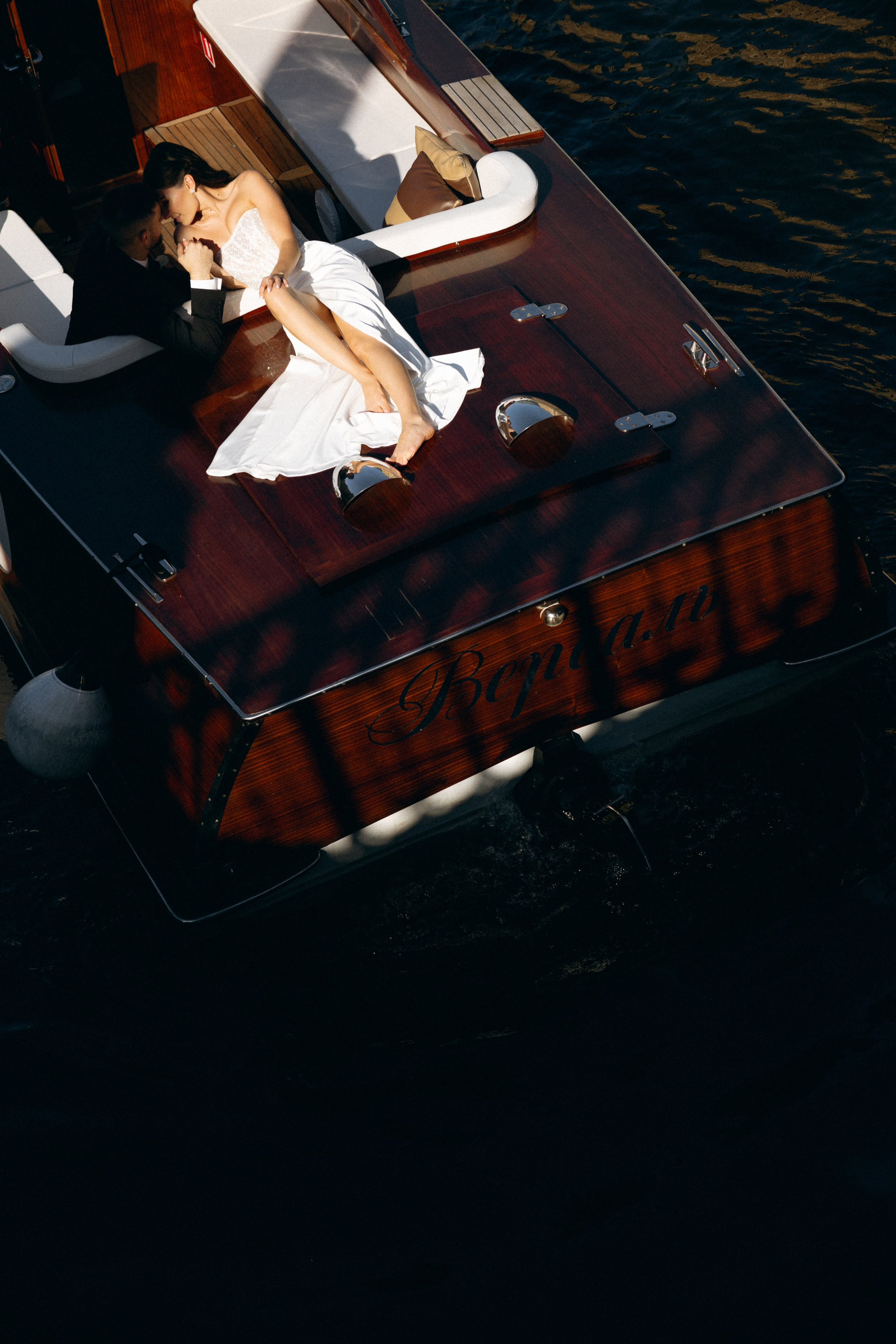 E|V (day two). Свадебный фотограф Таня Караисаева