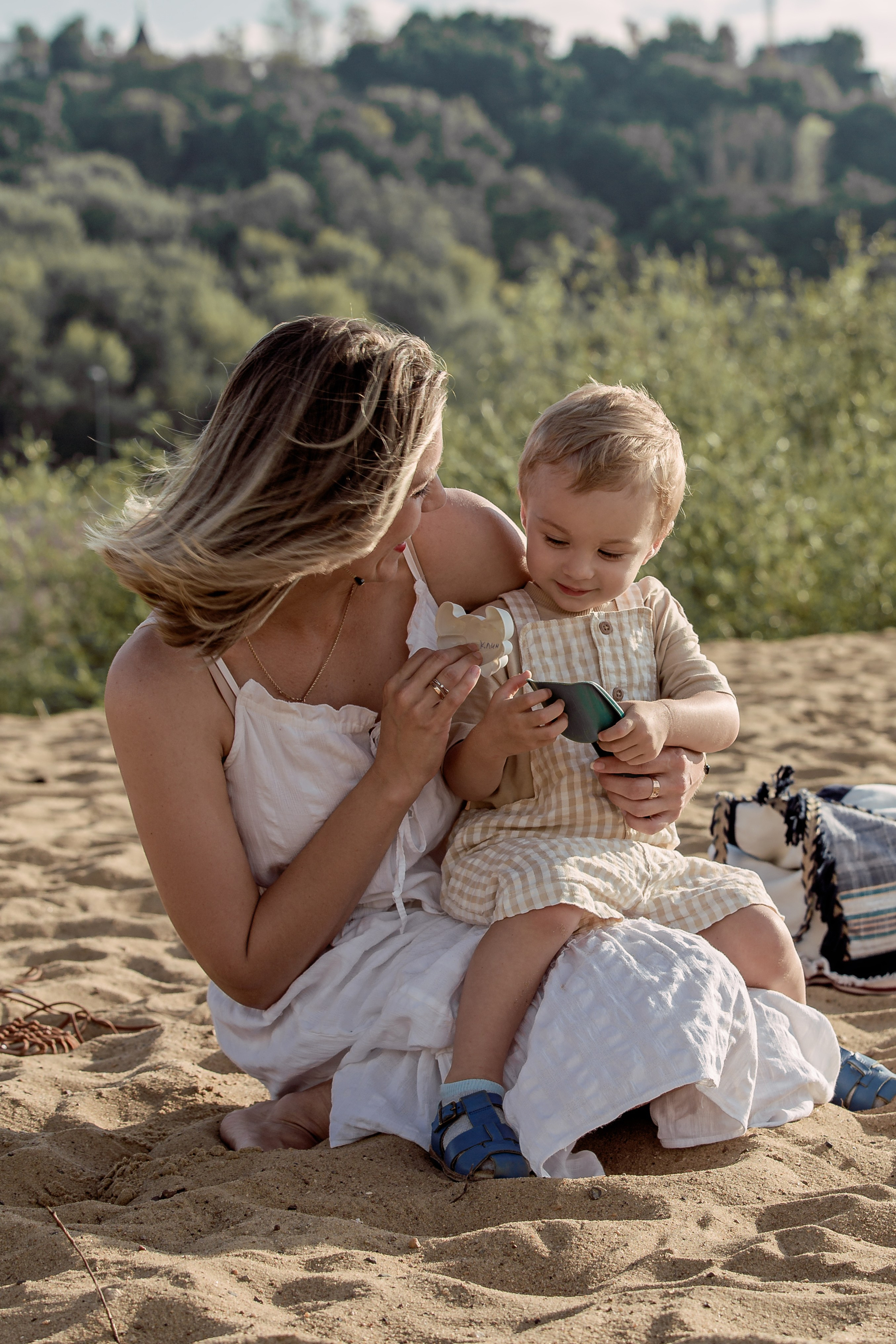 Алеся и Клим. Свадебный фотограф в Нижнем Новгороде