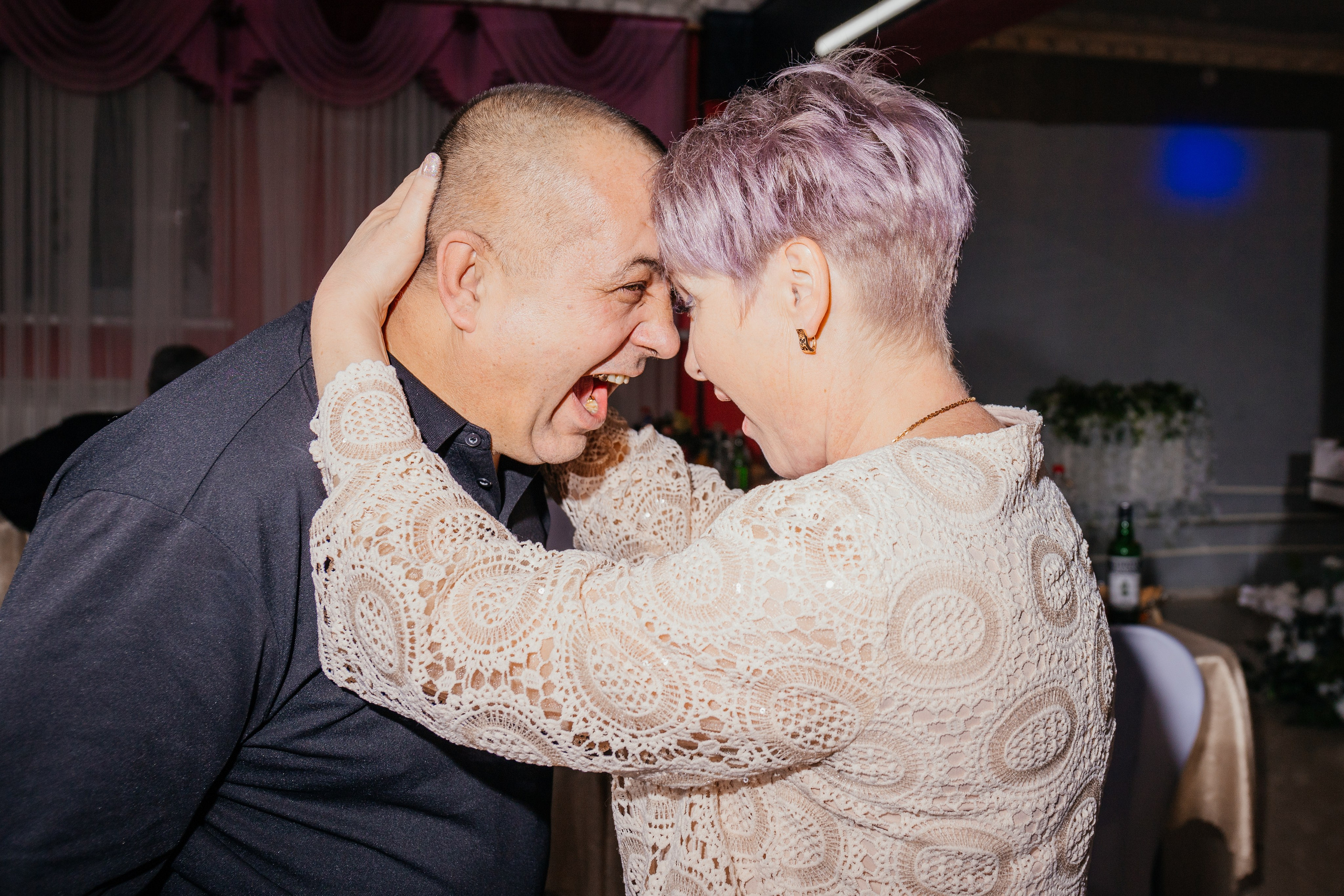 Денис и Алена. Свадебный и женский фотограф