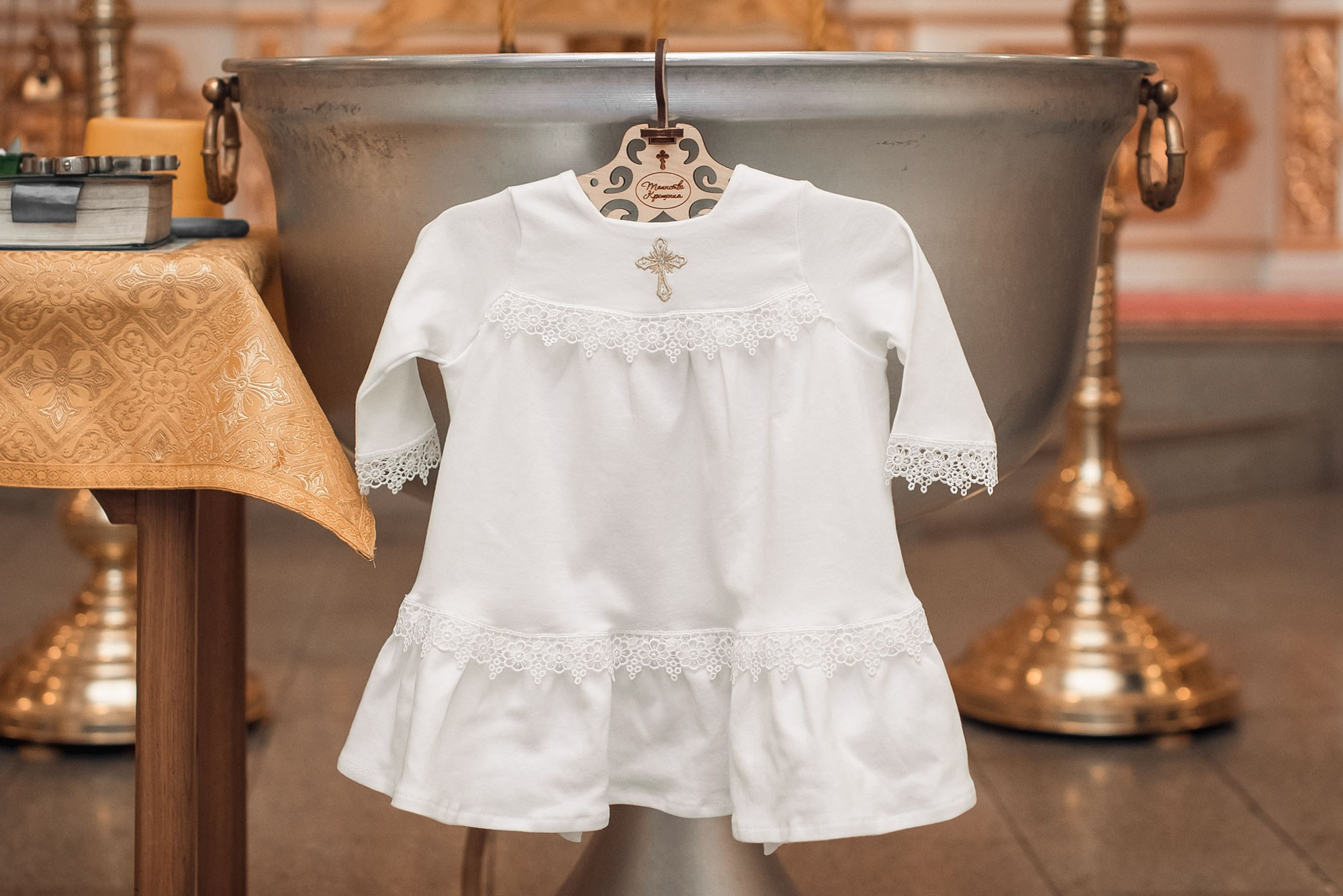 С. Майорское. Храм Матроны Московской. Церковный фотограф на Таинство Крещения и Венчания в Оренбурге и Оренбургской области Екатерина Белкина