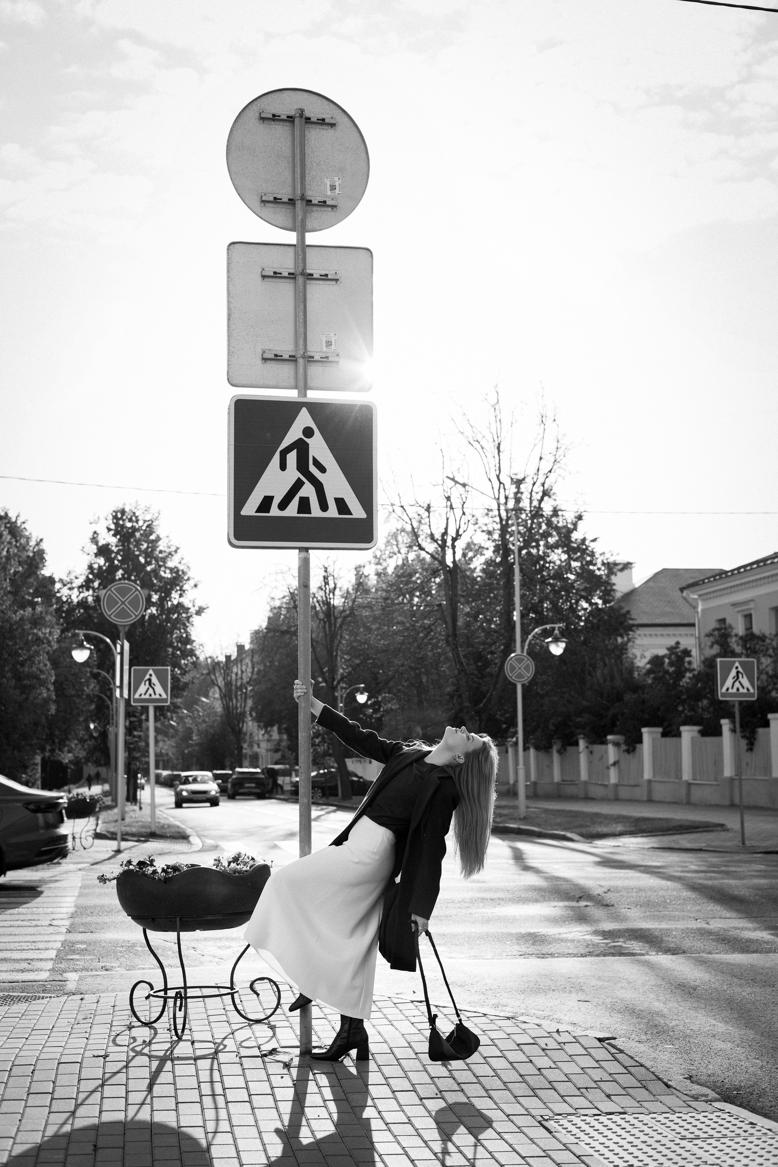 Индивидуальные фотопрогулки. Фотограф Минск