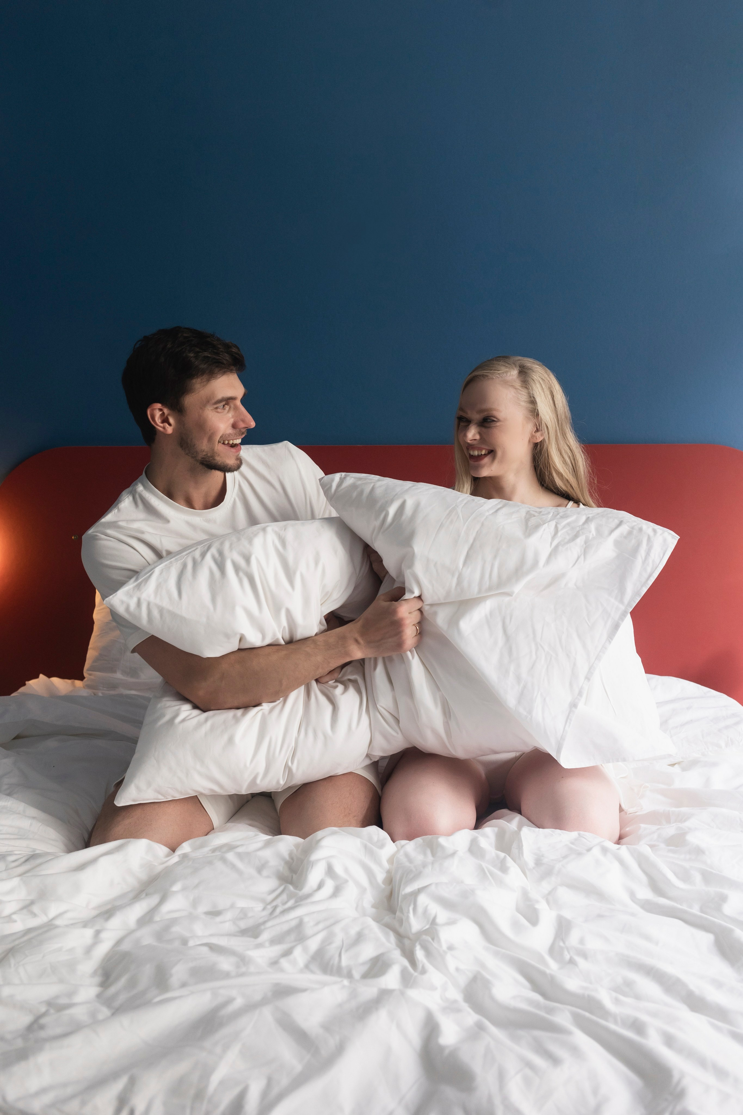 Moscow never sleeps. Свадебный фотограф Наталья Молявина