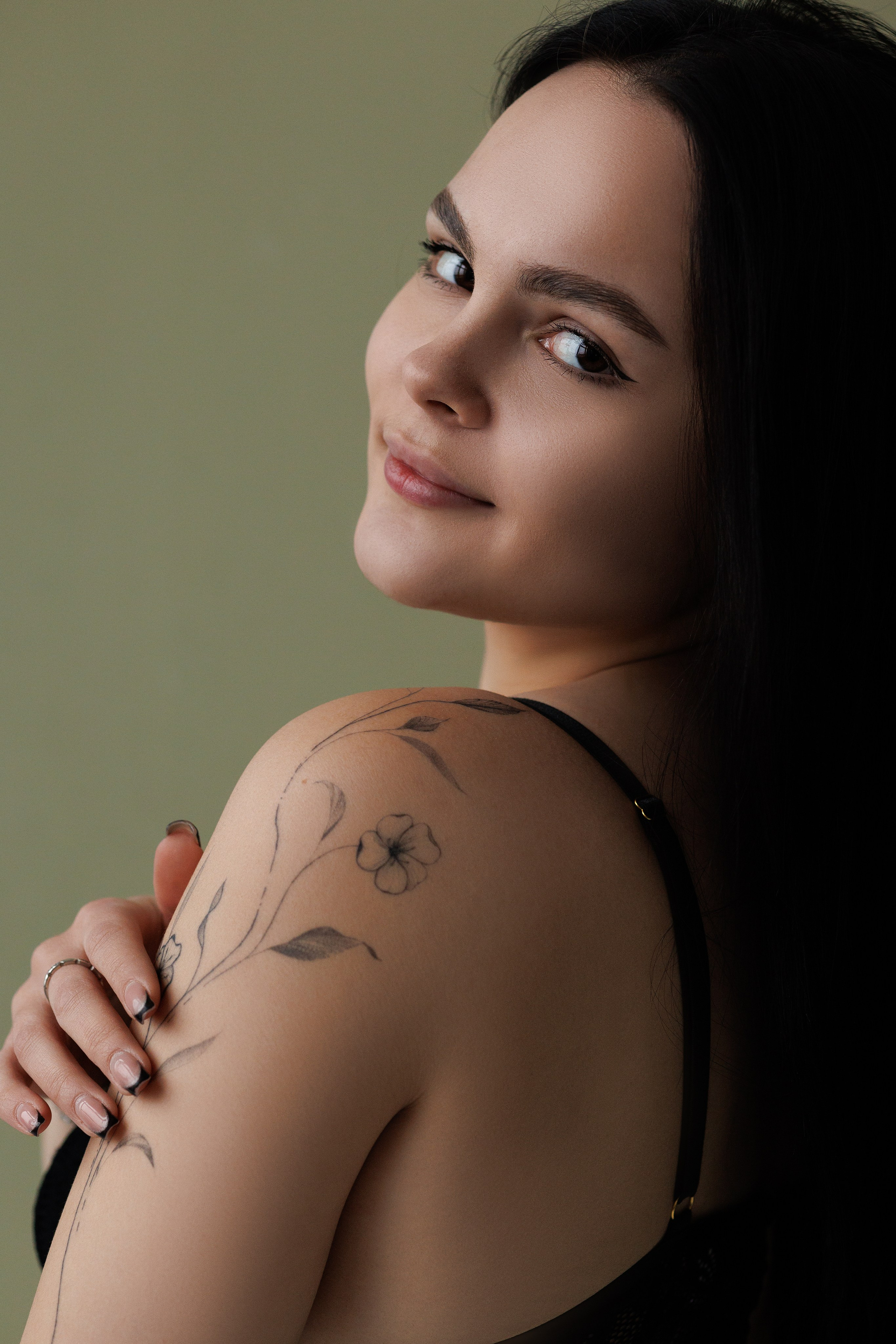 Будуарные и ню фотосессии. Фотограф Минск