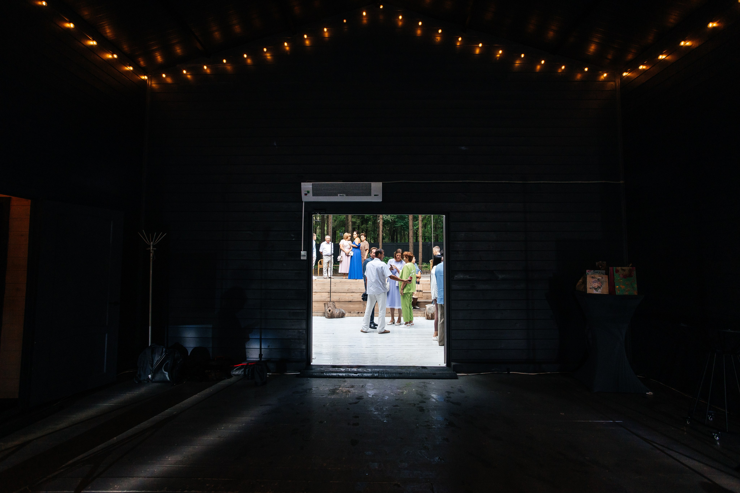 Andrey & Masha. Свадебный фотограф в Москве Виктория Арехова