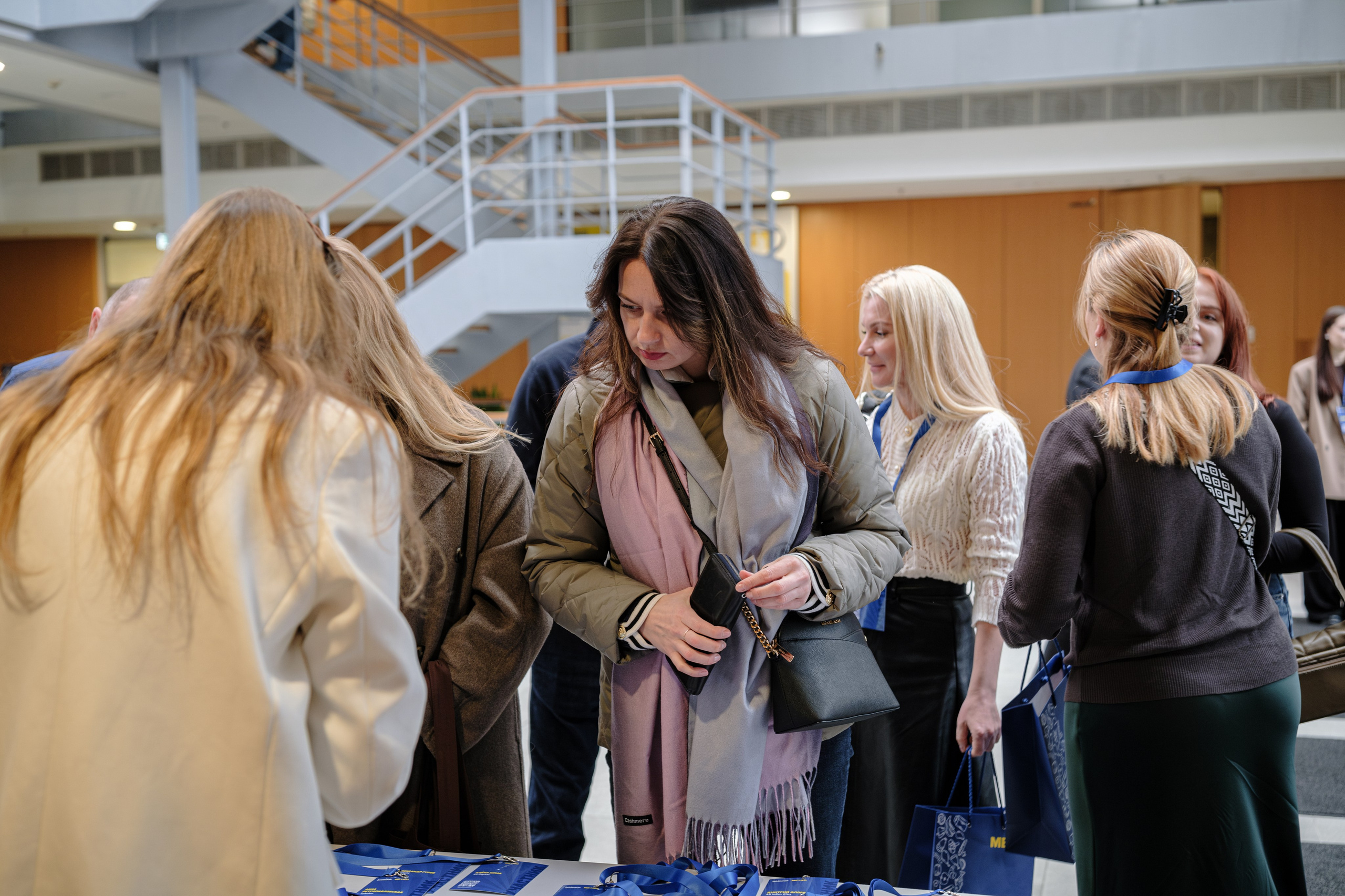 METRO. Репортажный и портретный фотограф в Москве Илья Спиридонов