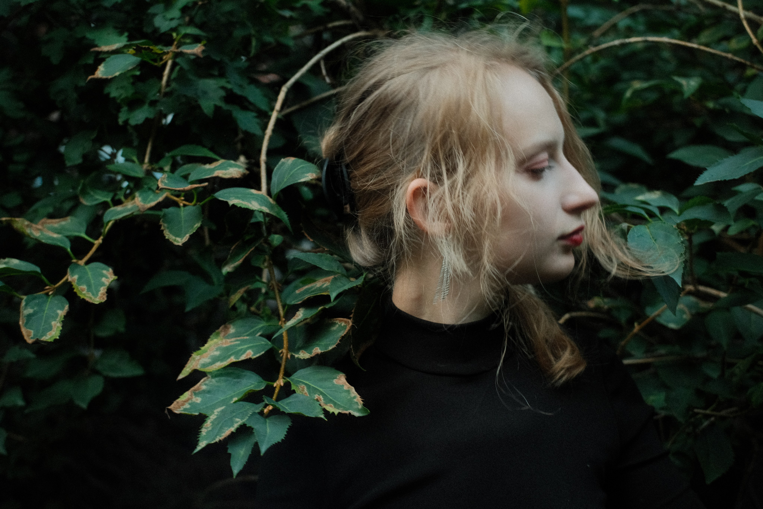 Yura Lubomirski — Photographer